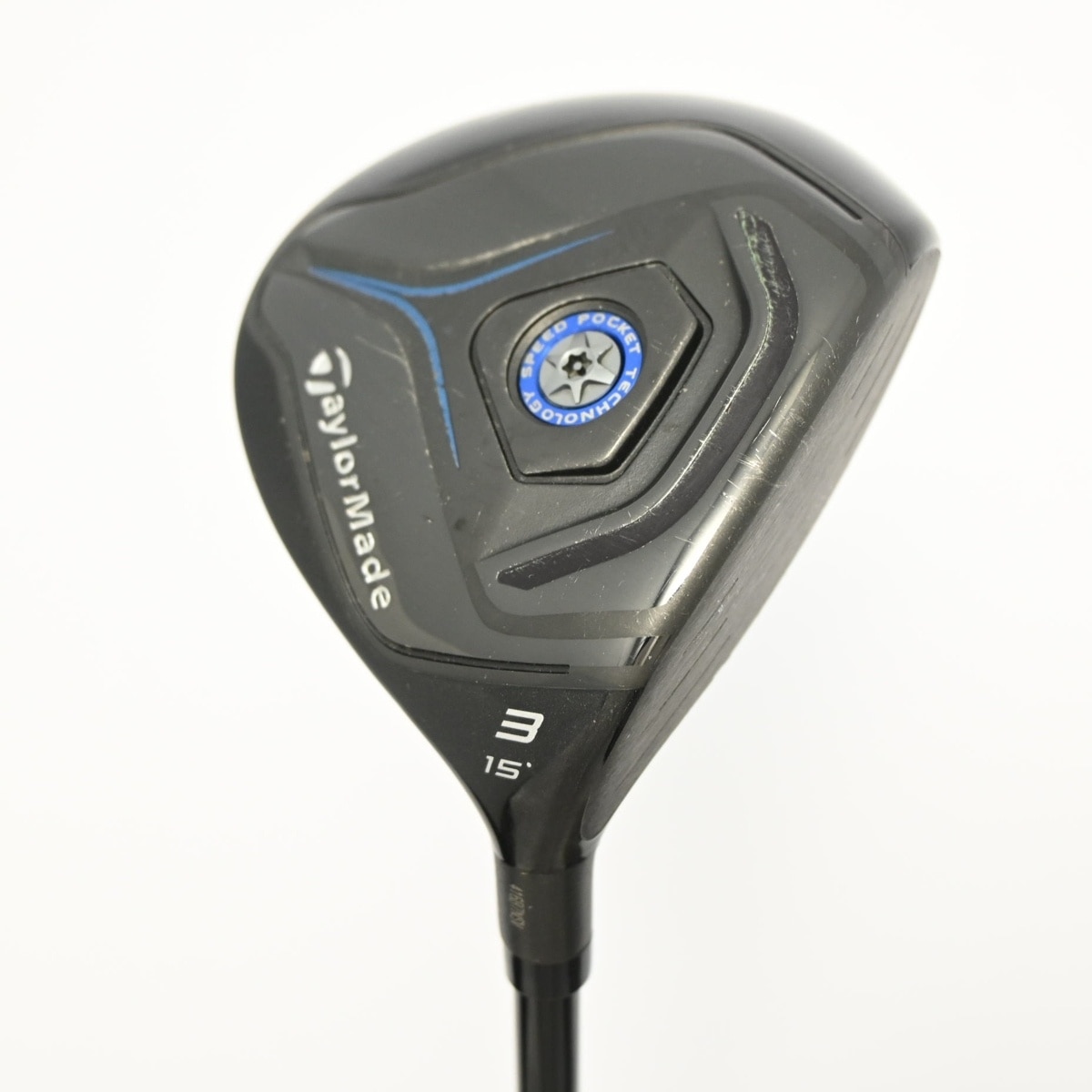TaylorMade JetSpeed 5番フェアウェイウッド TaylorMade JetSpeed Fairway Wood - Womens at InTheHoleGolf.com
