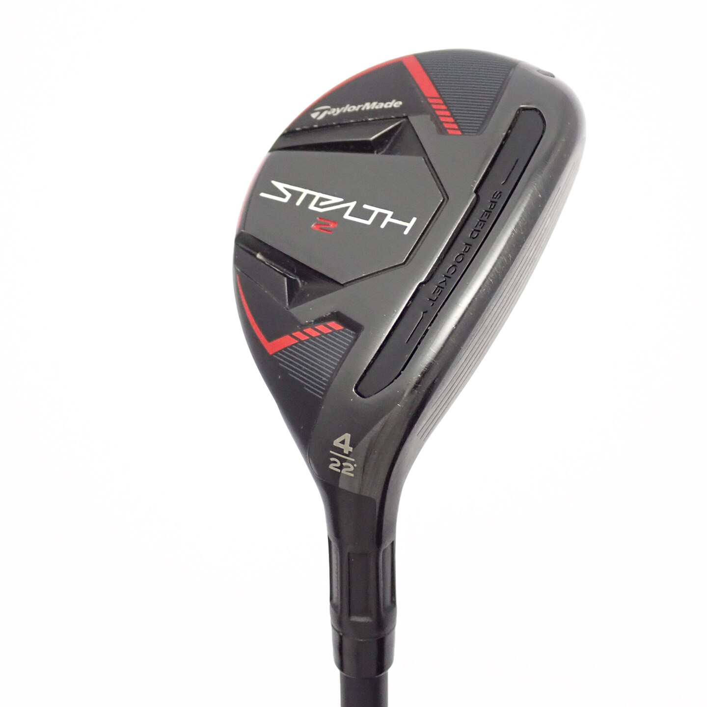 テーラーメイド ステルス　3番ユーティリティ TaylorMade Stealth 3番ユーティリティ 19度 3U