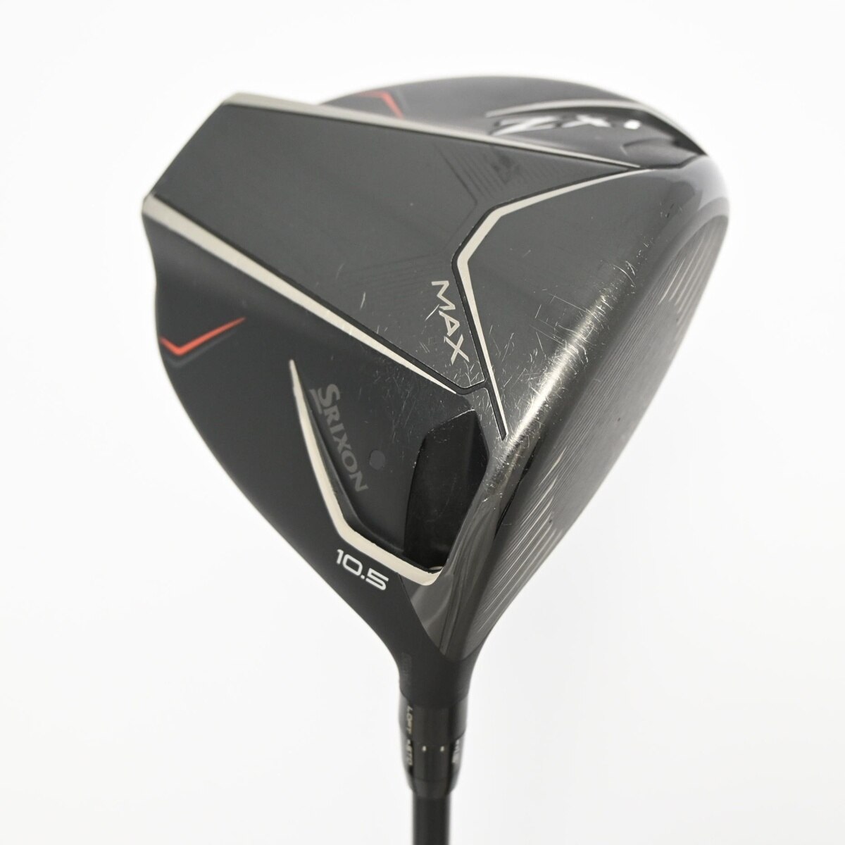 中古】スリクソン Zxi MAX (ダンロップ) スリクソン 通販｜GDO中古