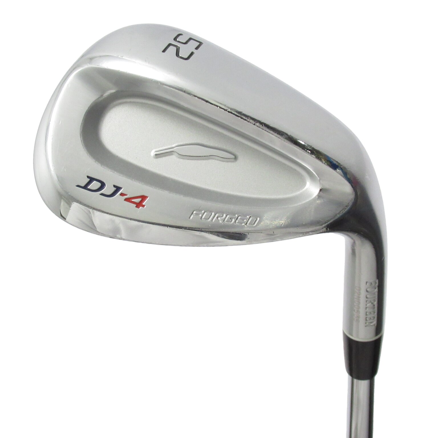 FOURTEEN フォーティーン DJ-5 ウェッジ 48° NS DS91W スチール装着