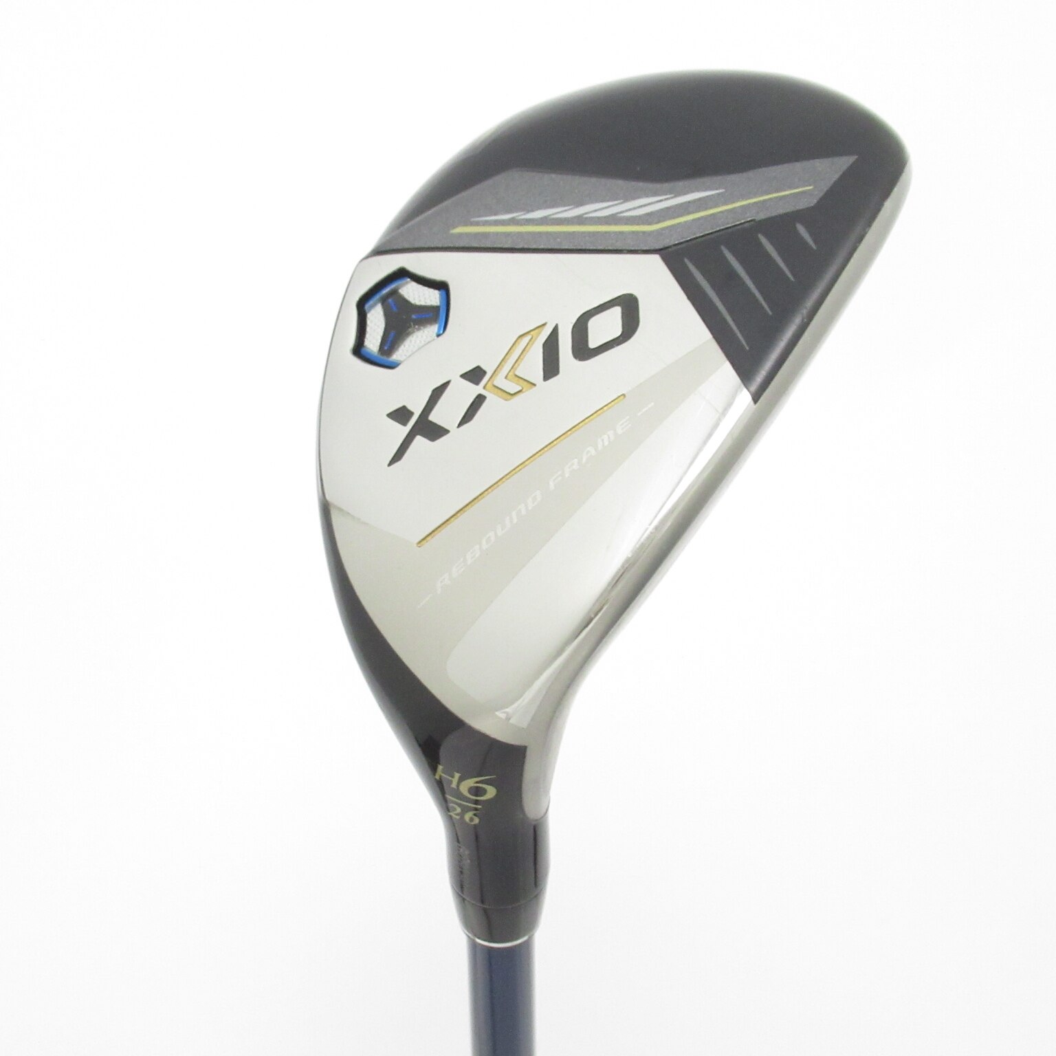 中古】ゼクシオ 13(2024) ユーティリティ Tour AD HY-65 26 R C