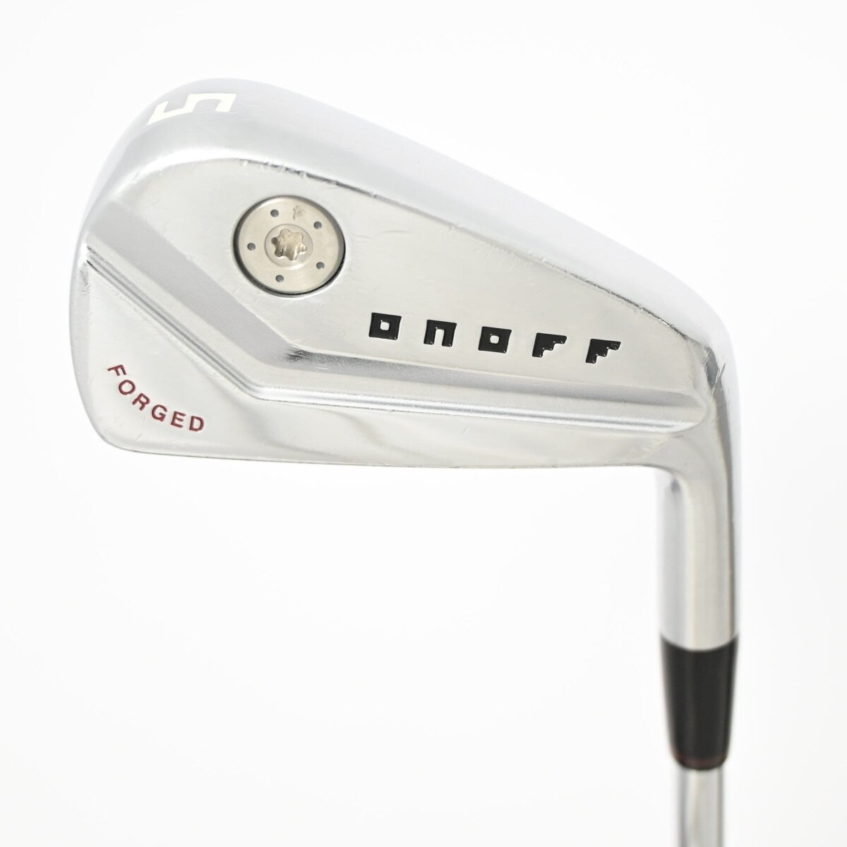 中古】クロ アイアンセット (オノフ) 通販｜GDO中古ゴルフクラブ