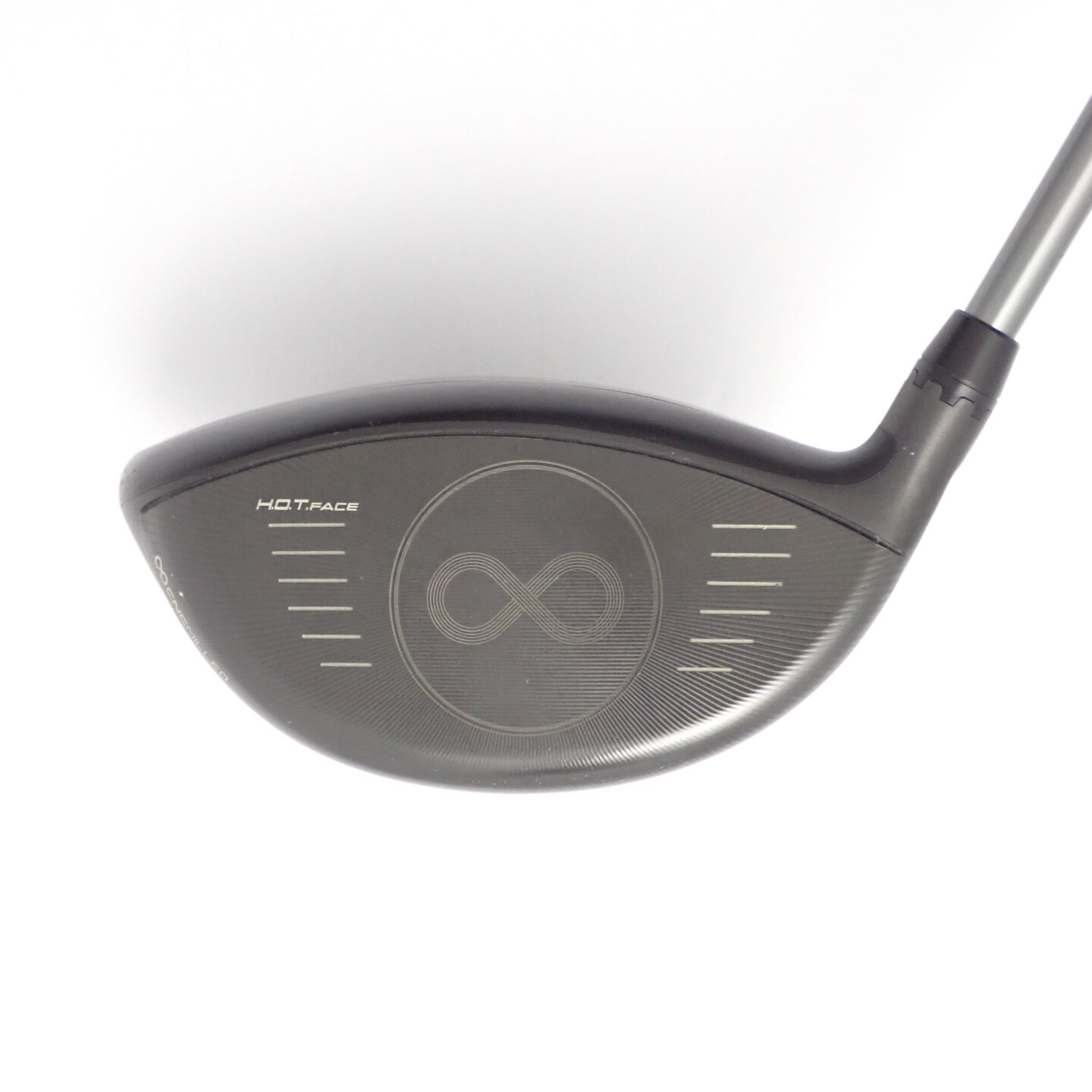 中古】LTDx LS ドライバー Speeder NX for Cobra 10.5 SR CD