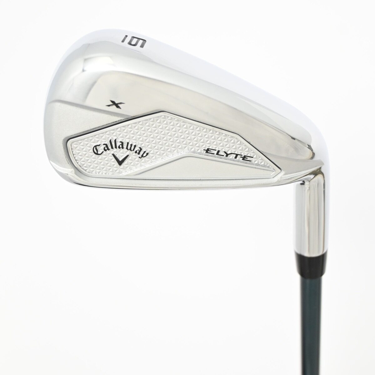 中古】エリート X アイアン VENTUS GREEN 5 for Callaway 24 R C