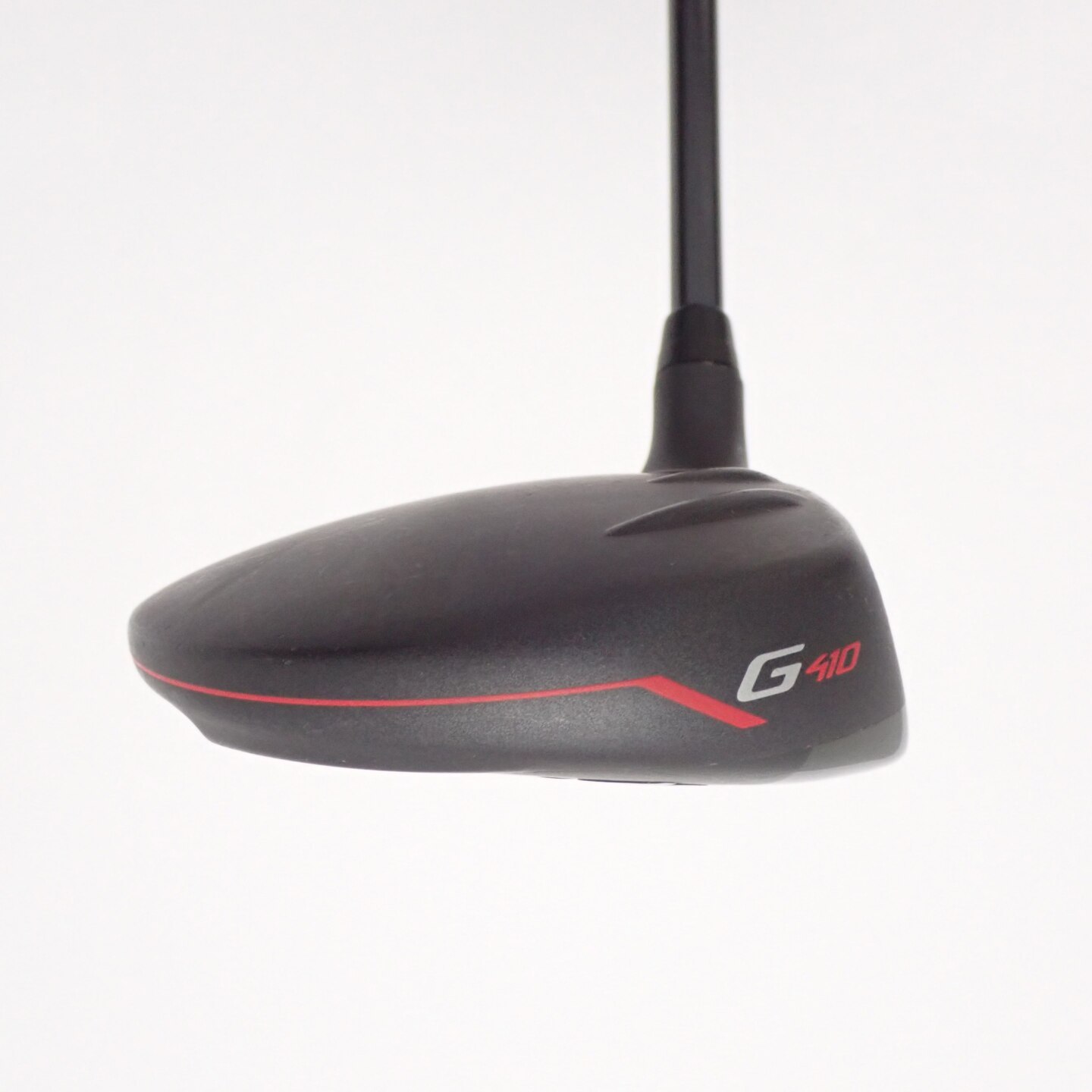 中古】G410 SFT フェアウェイウッド ALTA J CB RED 19 SR CD
