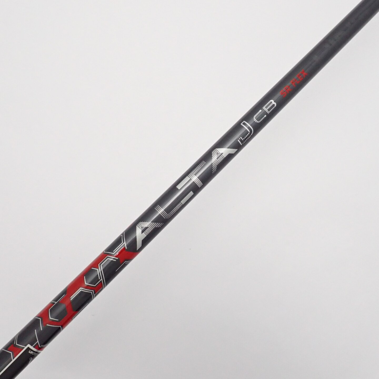 中古】G410 SFT フェアウェイウッド ALTA J CB RED 19 SR CD