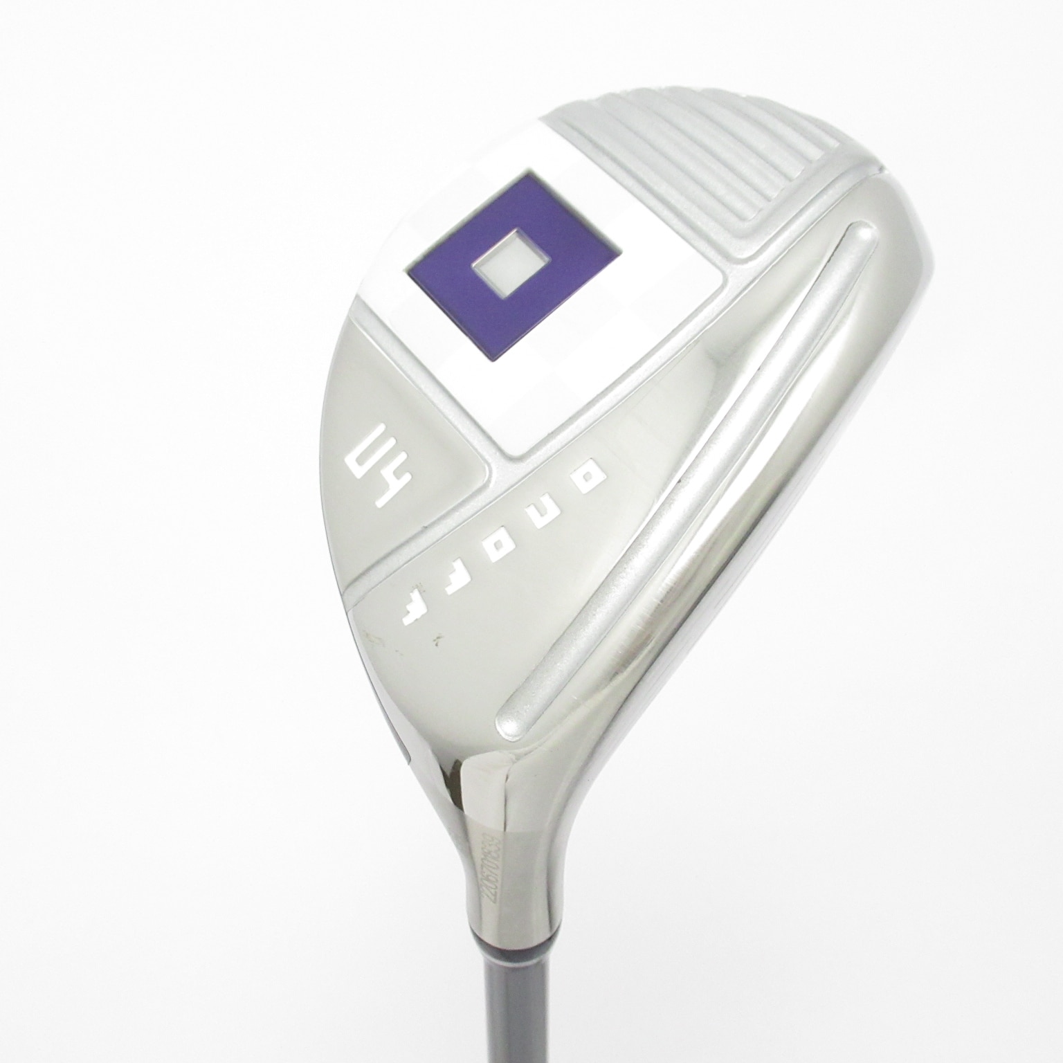 中古】ONOFF LADY WINGS ユーティリティ (オノフ) レディ レディス