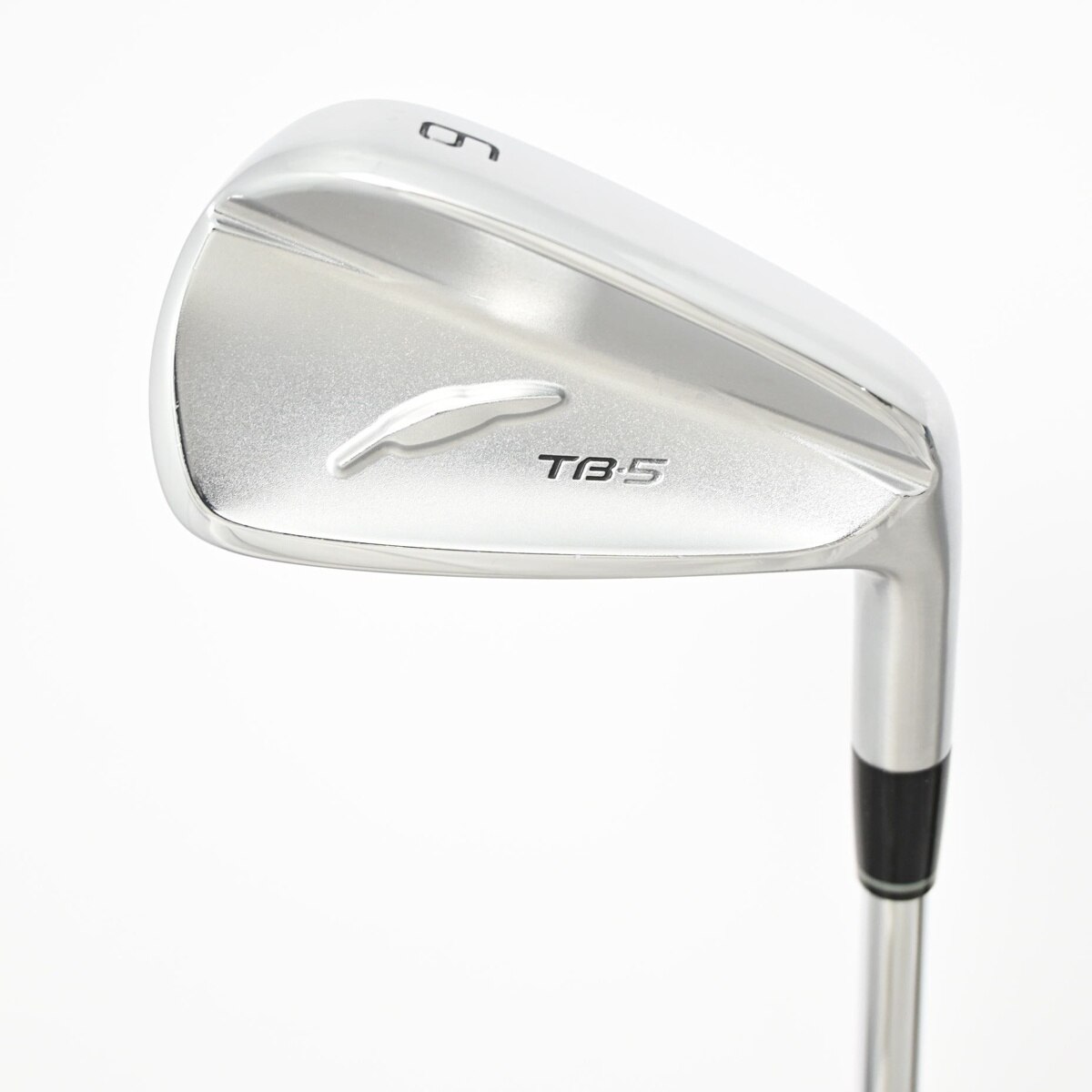 中古】TB-5 フォージド(2025) アイアン FS-90i 26 S BC(アイアン