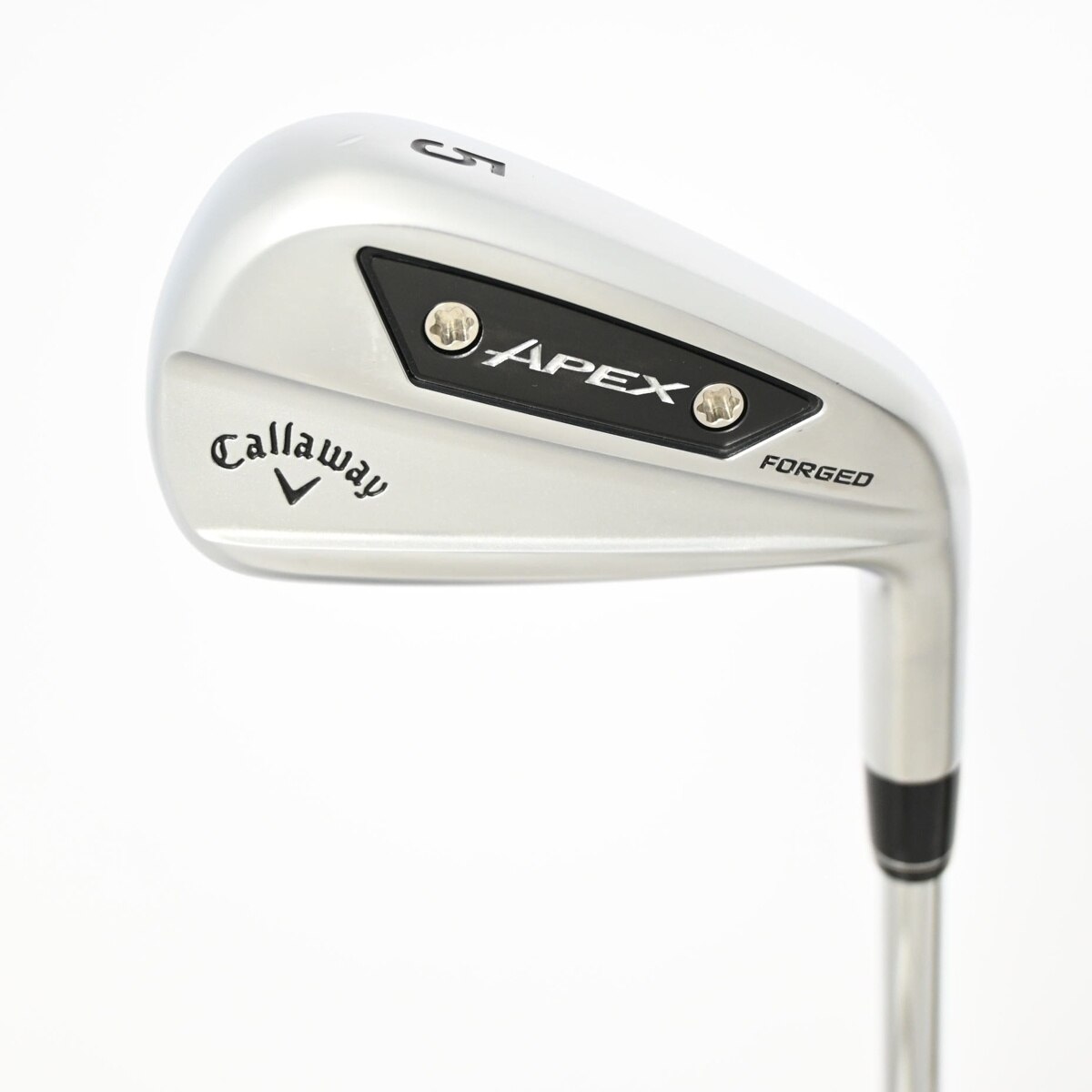 中古】APEX Ai200 アイアン N.S.PRO MODUS3 TOUR 105 23 S C(アイアン