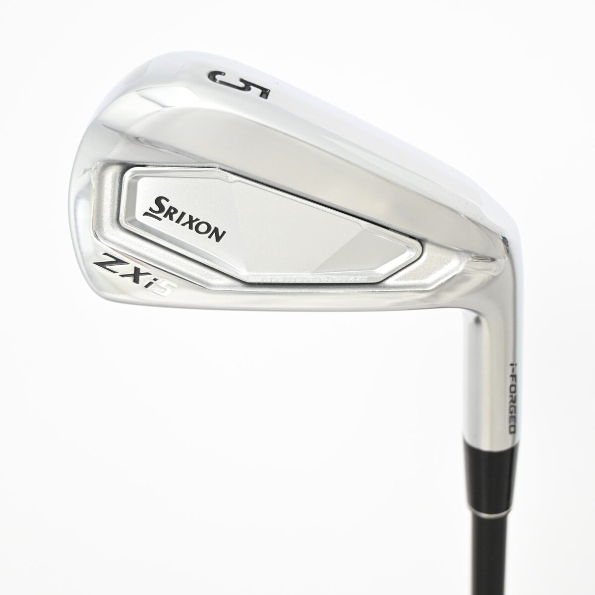 中古】スリクソン ZXi5 アイアン Diamana ZXi for IRON 24 S BC