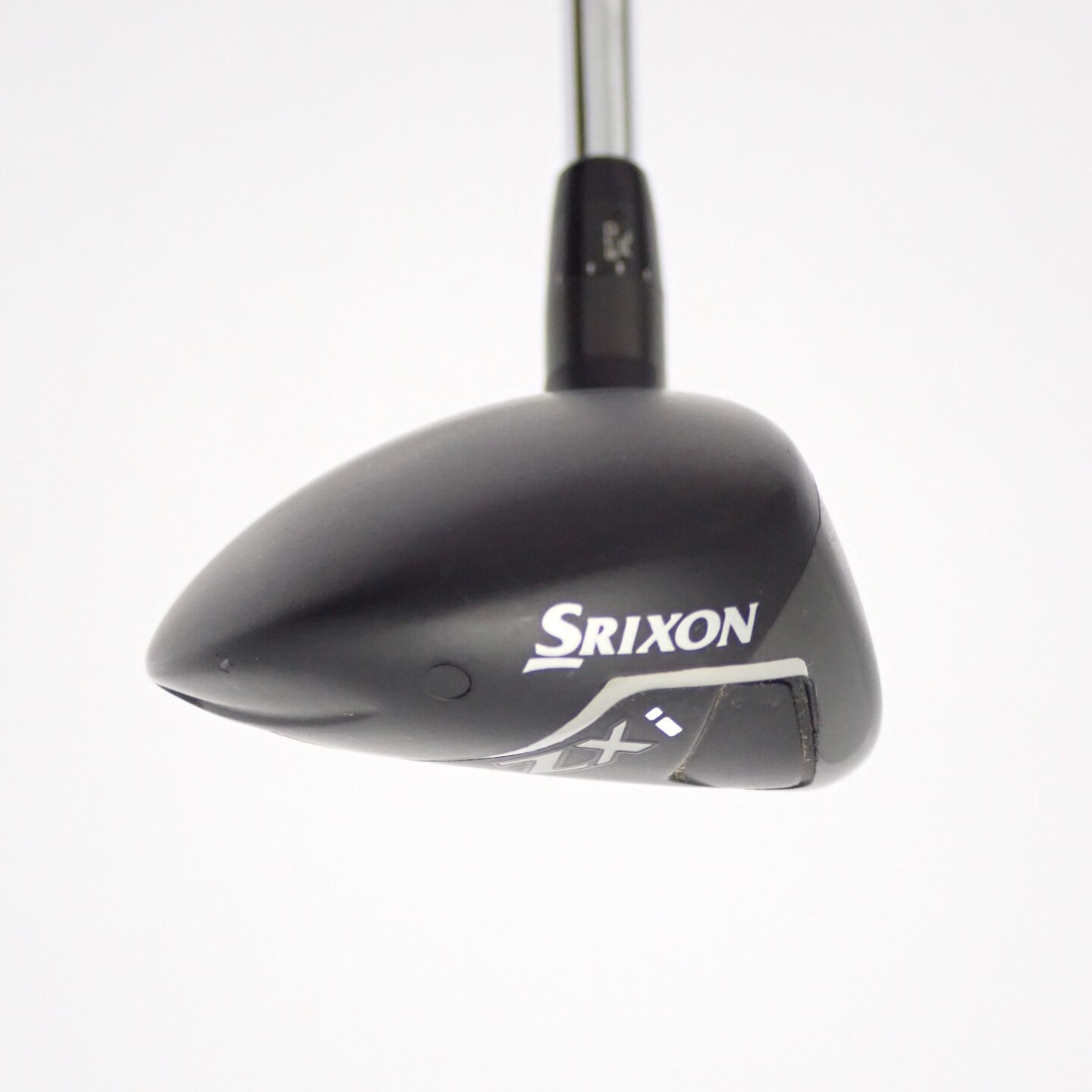 中古】スリクソン ZXi ハイブリッド ユーティリティ N.S.PRO 950GH neo