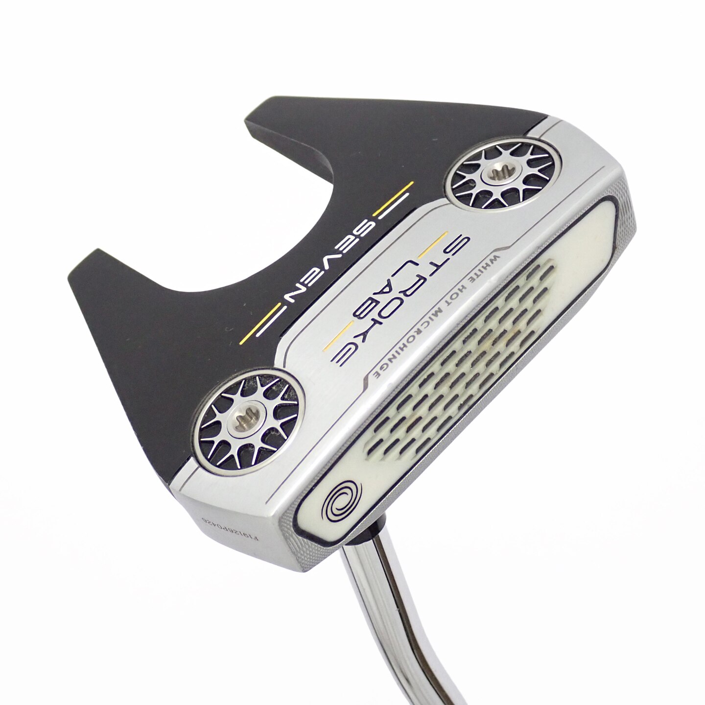 中古】STROKE LAB(2019) SEVEN パター (オデッセイ) ストロークラボ