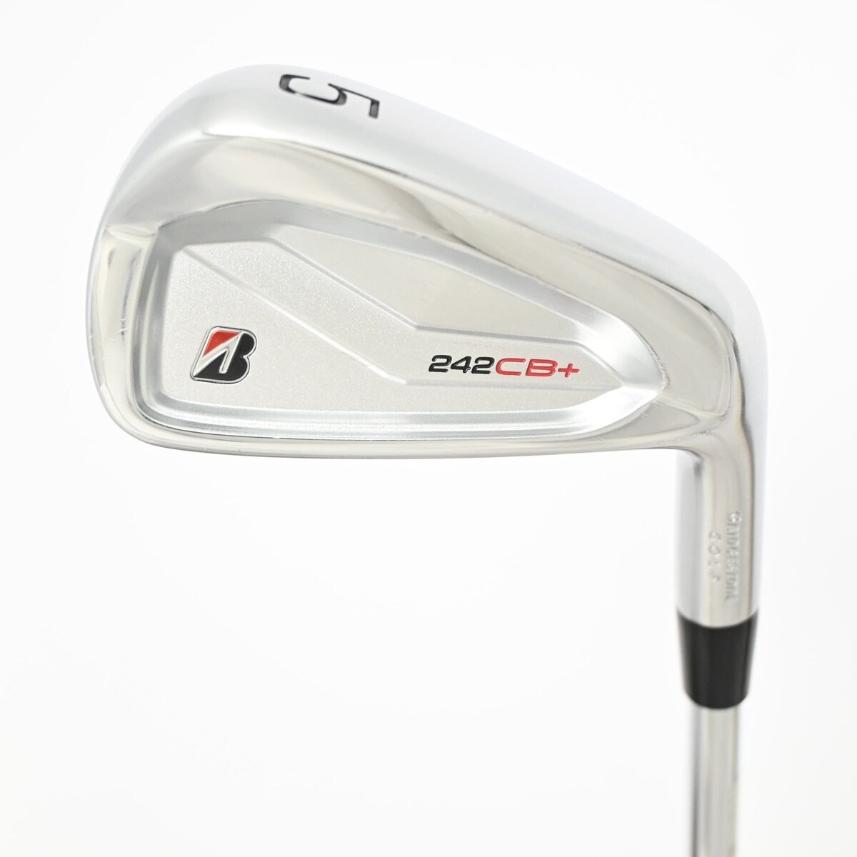 【中古美品】ブリヂストン242CB+アイアンセット 中古】242CB+ アイアンセット (ブリヂストン) ブリヂストンゴルフ 通販