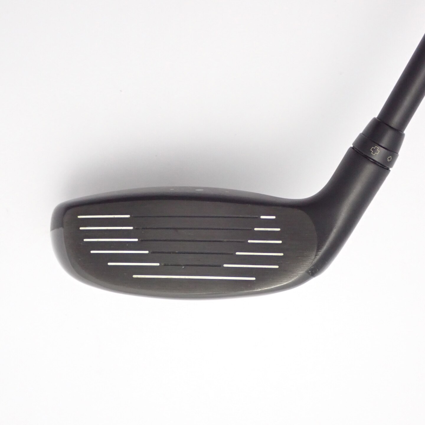 中古】G425 ハイブリッド ユーティリティ ALTA J CB SLATE 19 SR CD