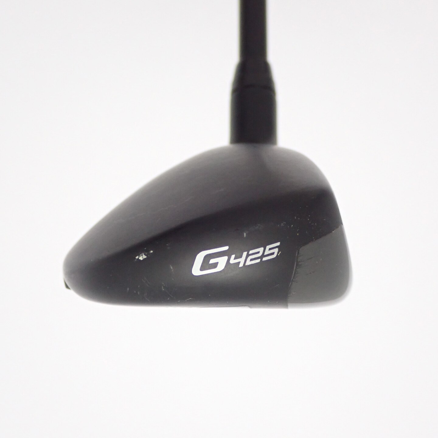 ★美品・日本正規品★G425ハイブリッド6U ALTA J CB SLATE R 中古】G425 ハイブリッド ユーティリティ ALTA J CB SLATE 19 SR CD