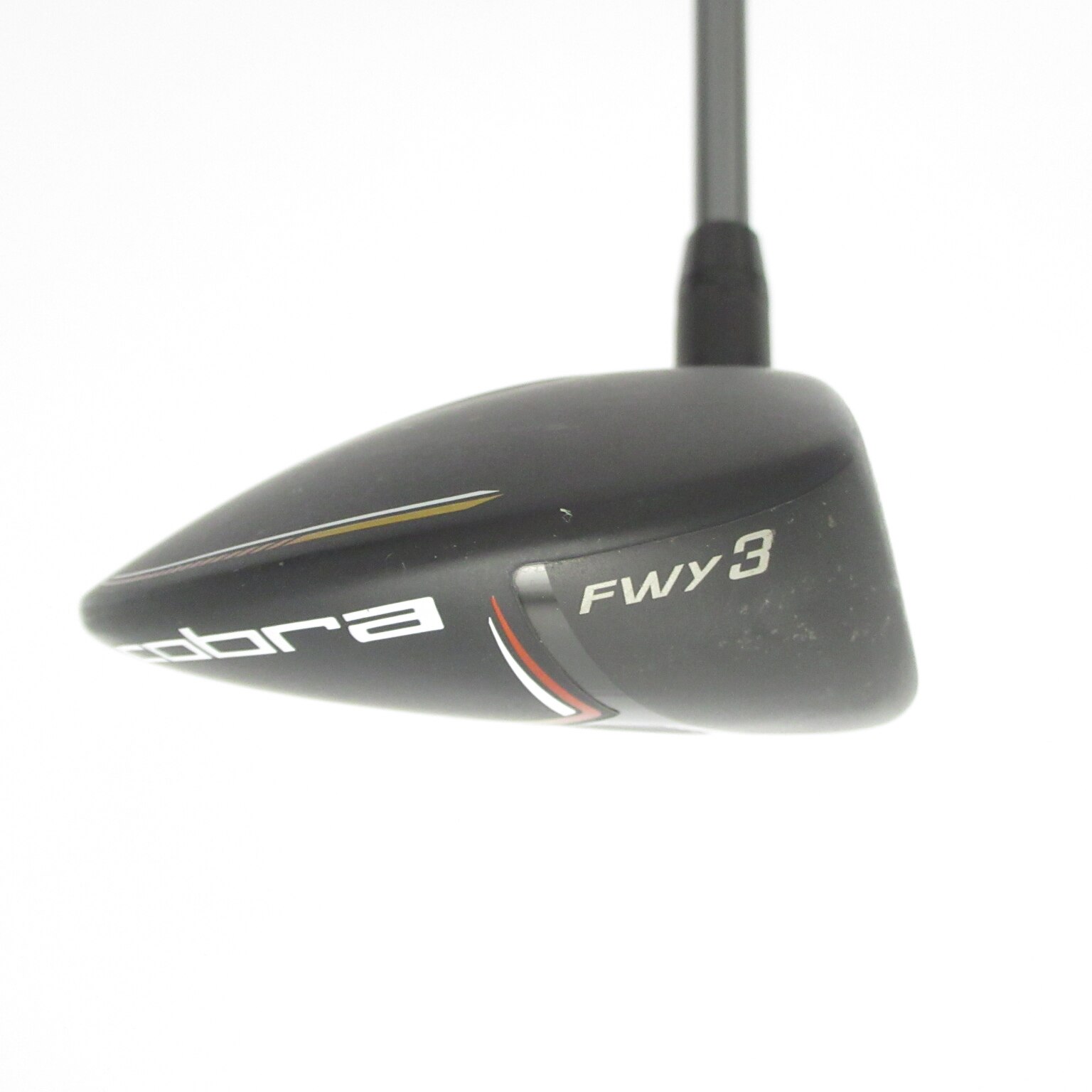 中古】LTDx MAX フェアウェイウッド Speeder NX for Cobra 15.5 R C
