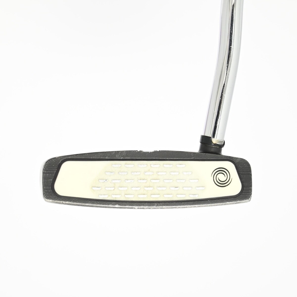 中古】ストロークラボ BLACK TEN パター スチールシャフト 計測項目外