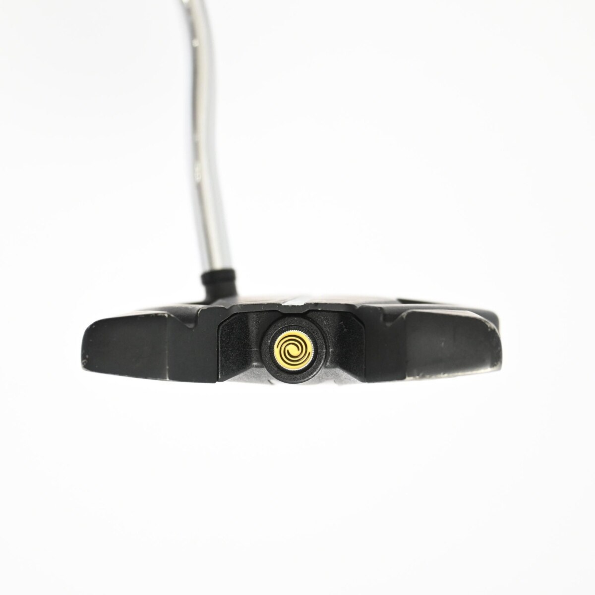 中古】ストロークラボ BLACK TEN パター スチールシャフト 計測項目外
