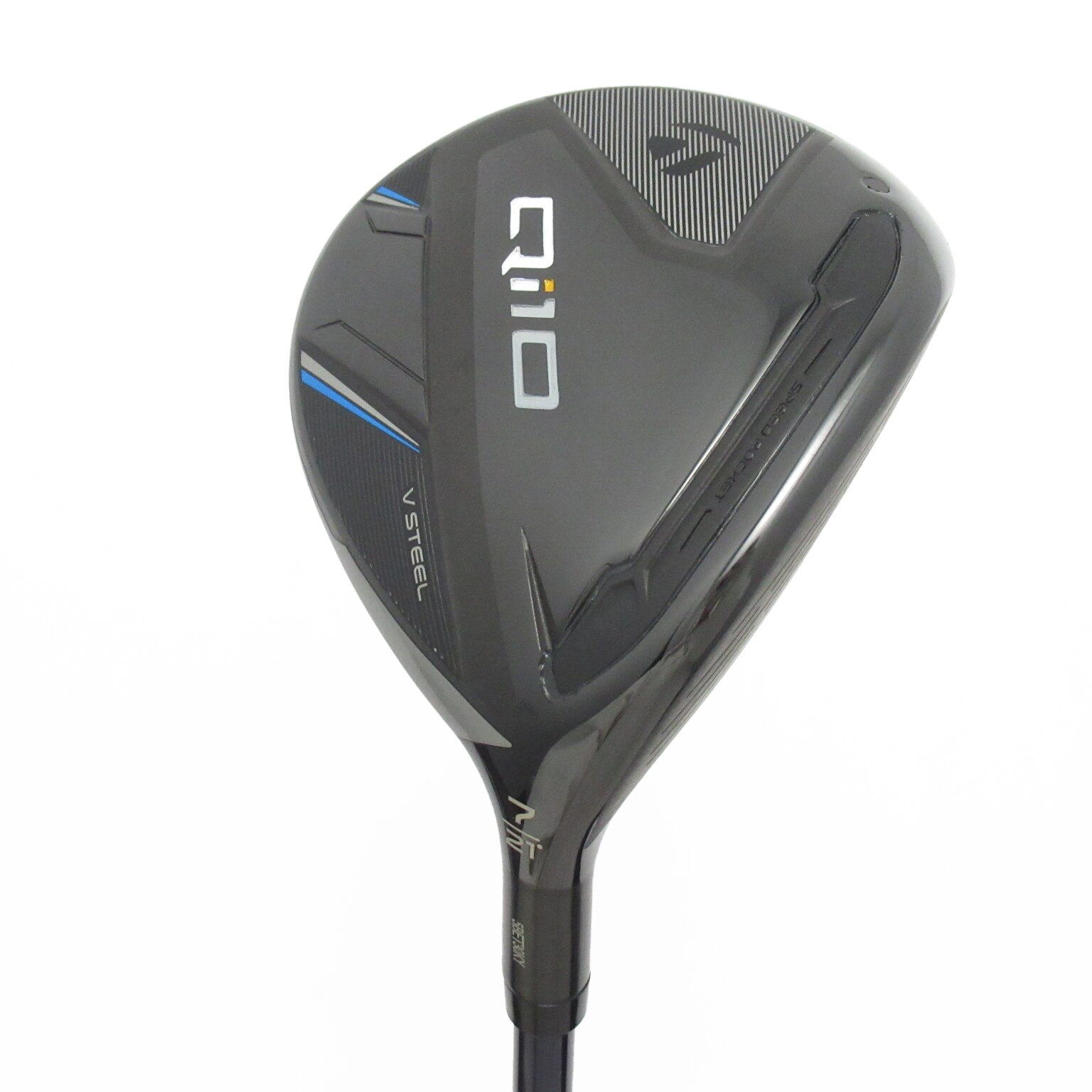 中古】Qi10 フェアウェイウッド Diamana Blue TM50 21 SR C