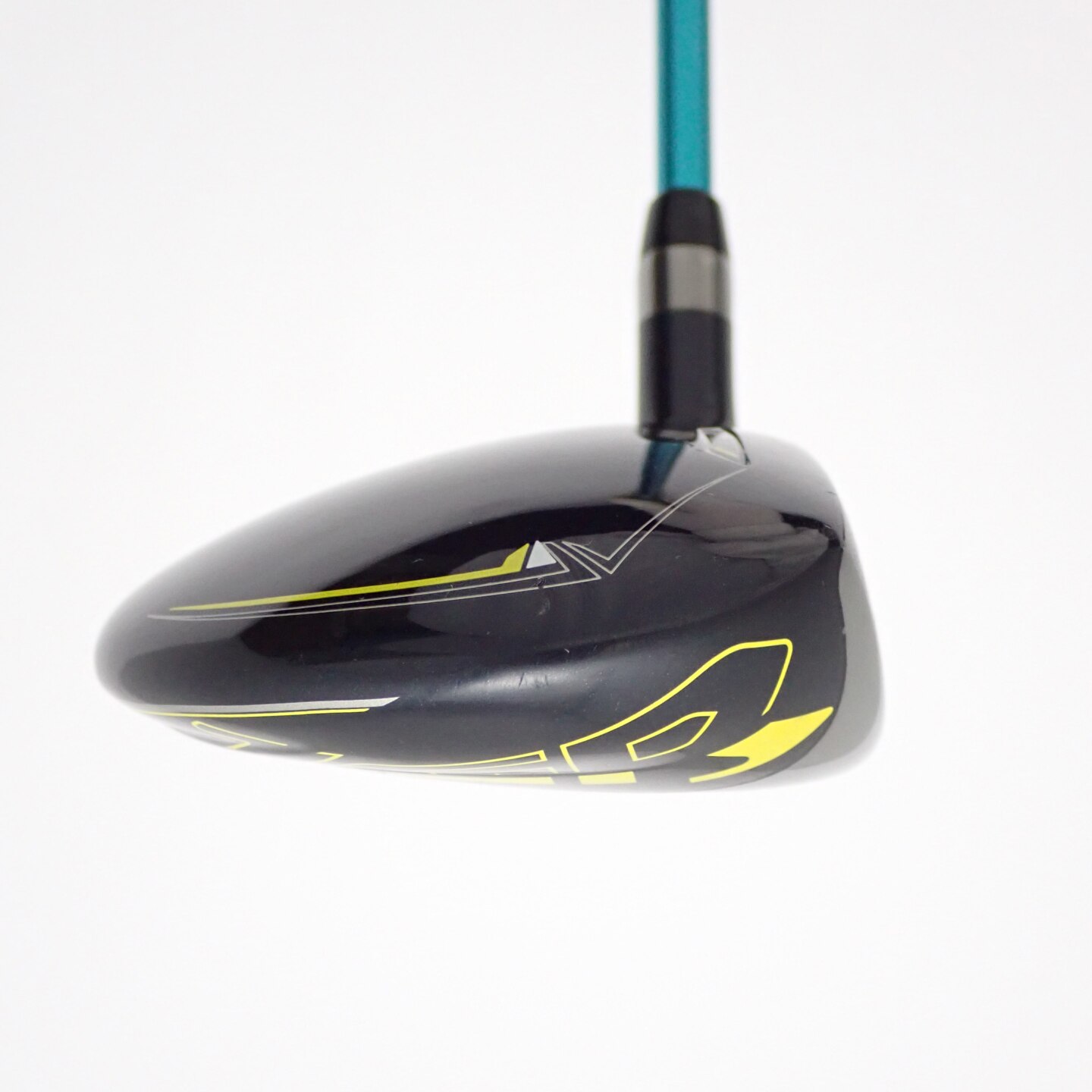 中古】JGR フェアウェイウッド Tour AD GP-6 15 S C(フェアウェイ