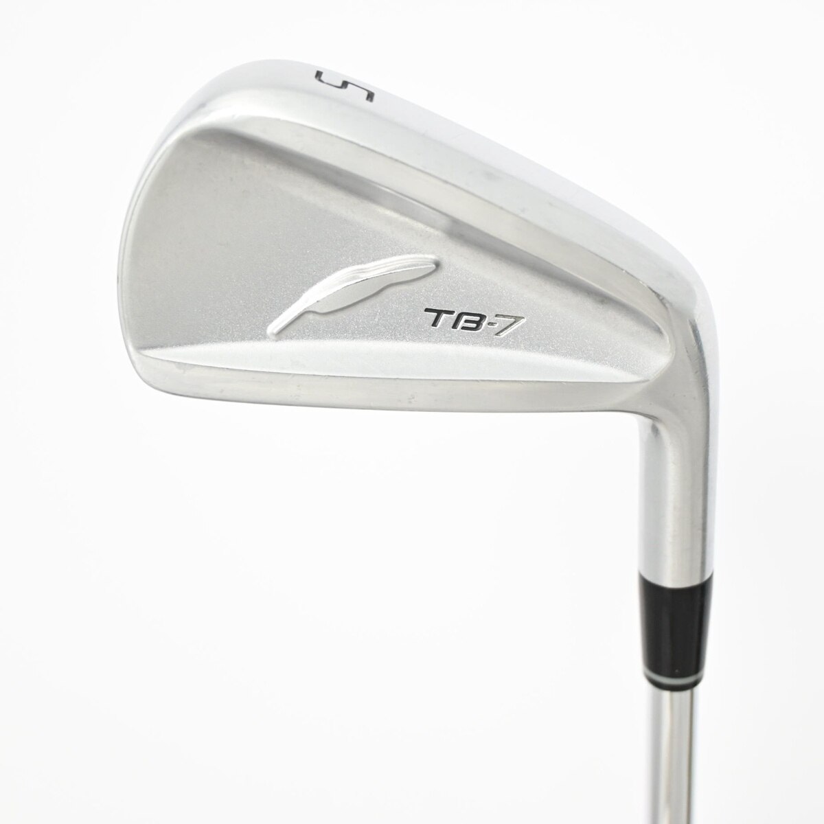 中古】TB-7 FORGED アイアン N.S.PRO MODUS3 TOUR 105 23 S C(アイアン