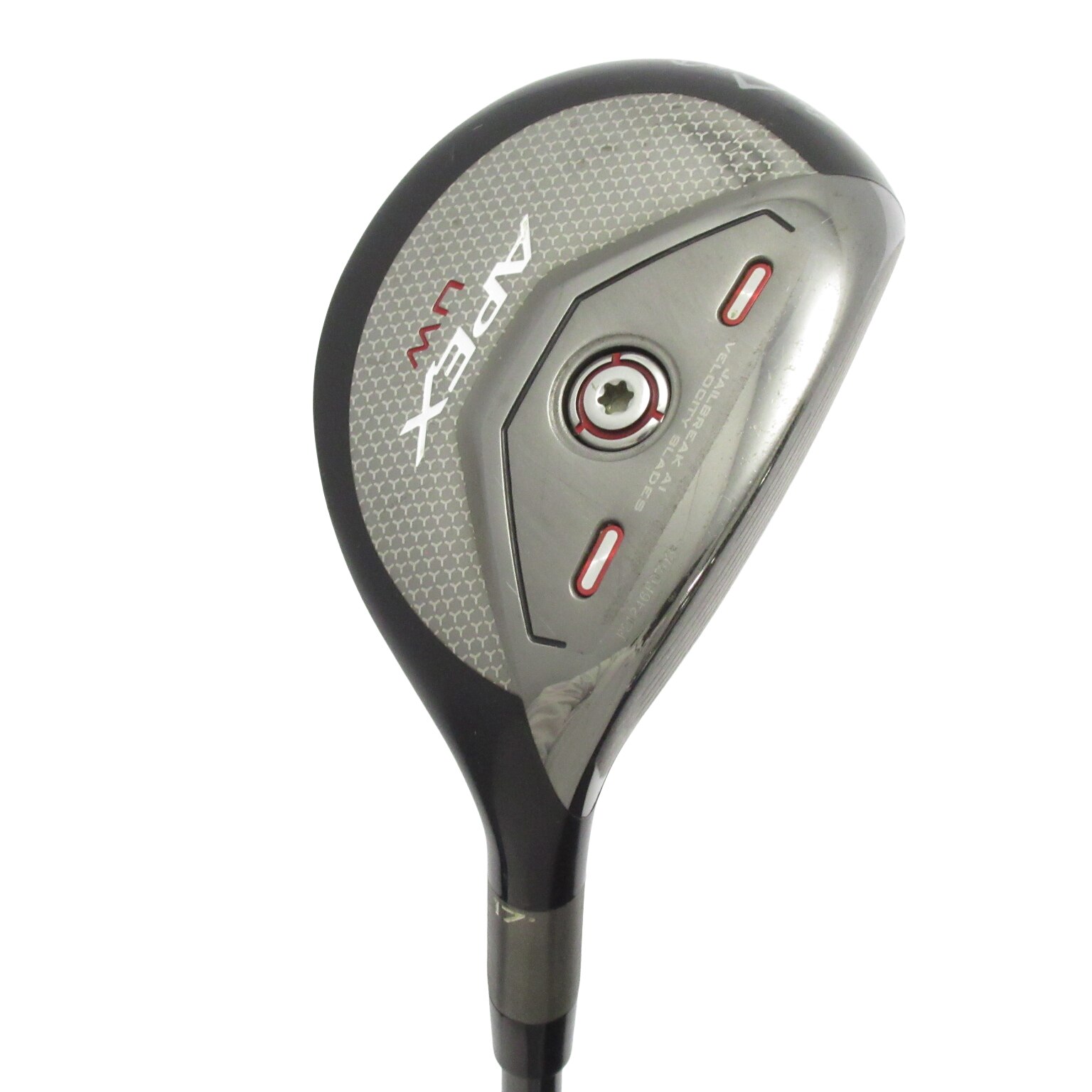 2022 キャロウェイ APEX UW 17°｜Diamana 55 S 中古】APEX UW(2022) ユーティリティ Diamana 55 for Callaway 17 S CD