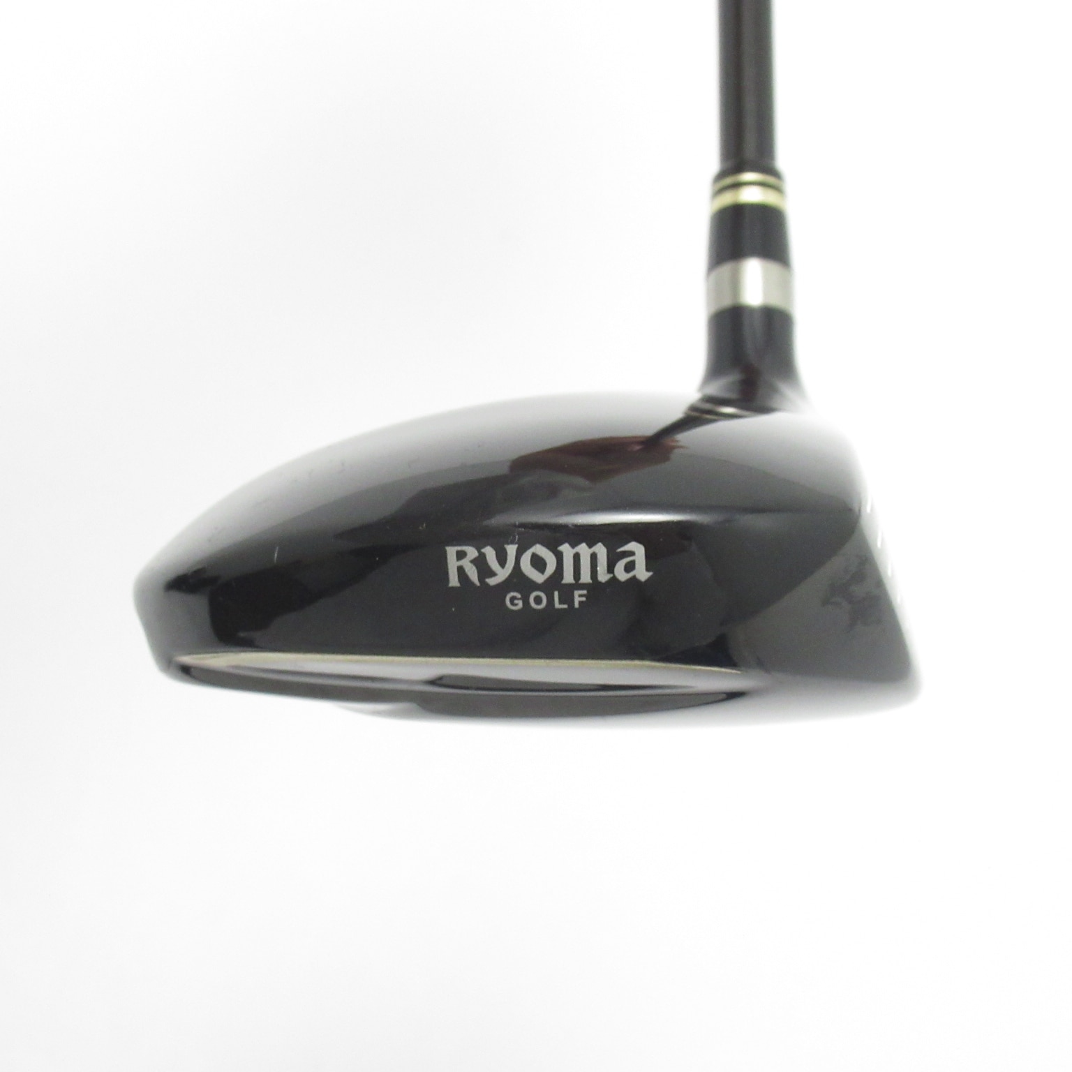 中古】Ryoma F BLACK フェアウェイウッド Tour AD RF2 18 SR CD
