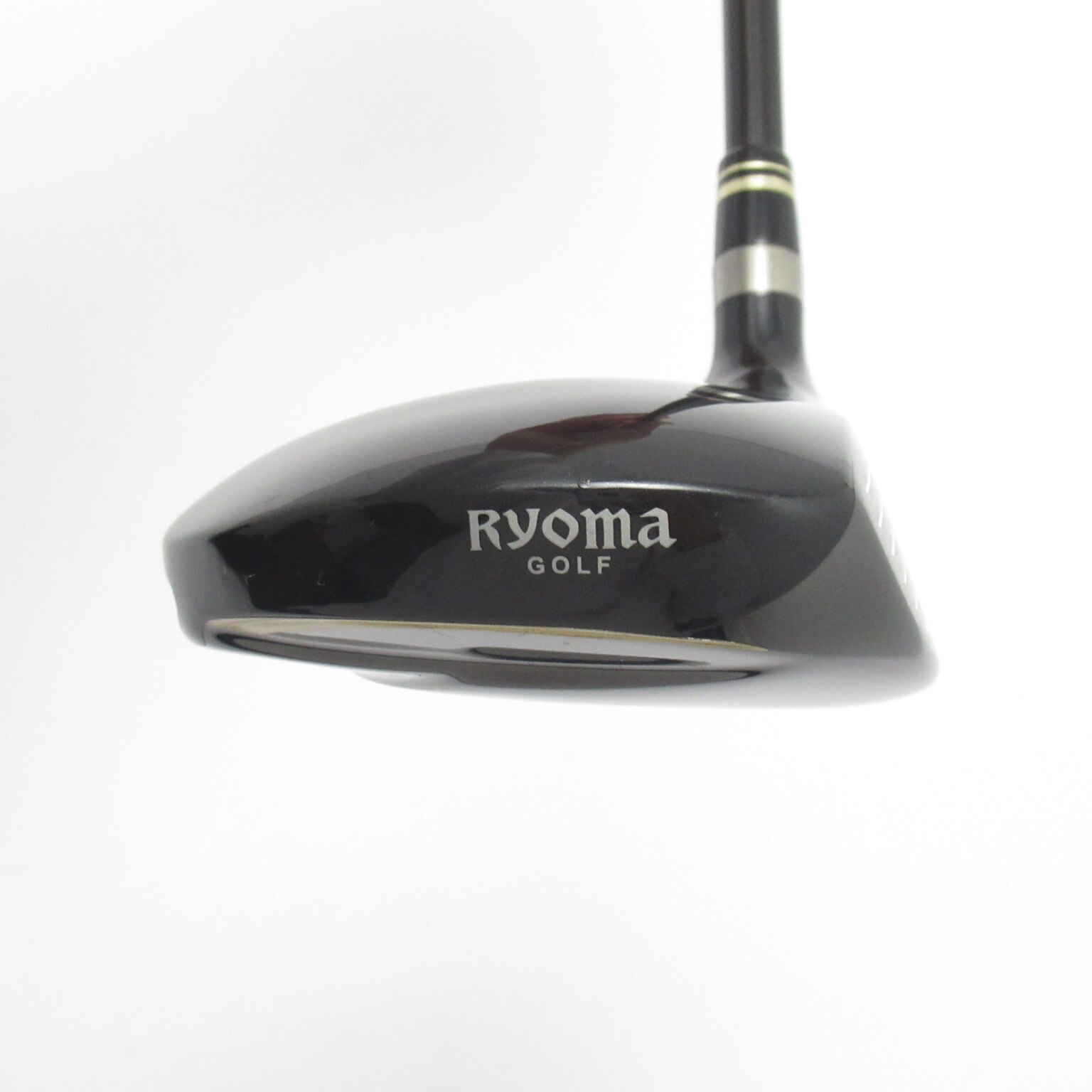 リョーマ フェアウェイウッドRYOUMA FTourAD RF-2 中古】Ryoma F フェアウェイウッド Tour AD RF2 18 S CD(フェアウェイ