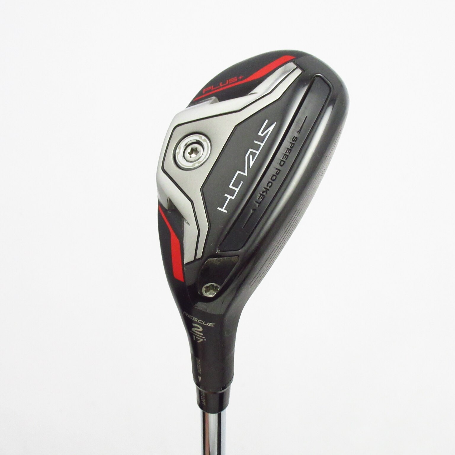 中古】ステルス ユーティリティ (テーラーメイド) 通販｜GDO中古ゴルフ