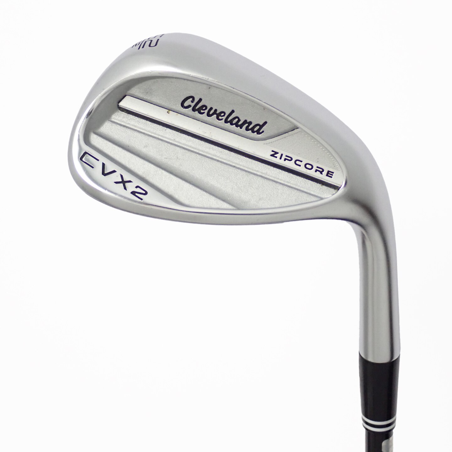 Cleveland CVX2 ZIPCORE 52 Diamana 新品未使用品 中古】CVX2 ZIPCORE ウェッジ Diamana for CGII 52-12 WEDGE C