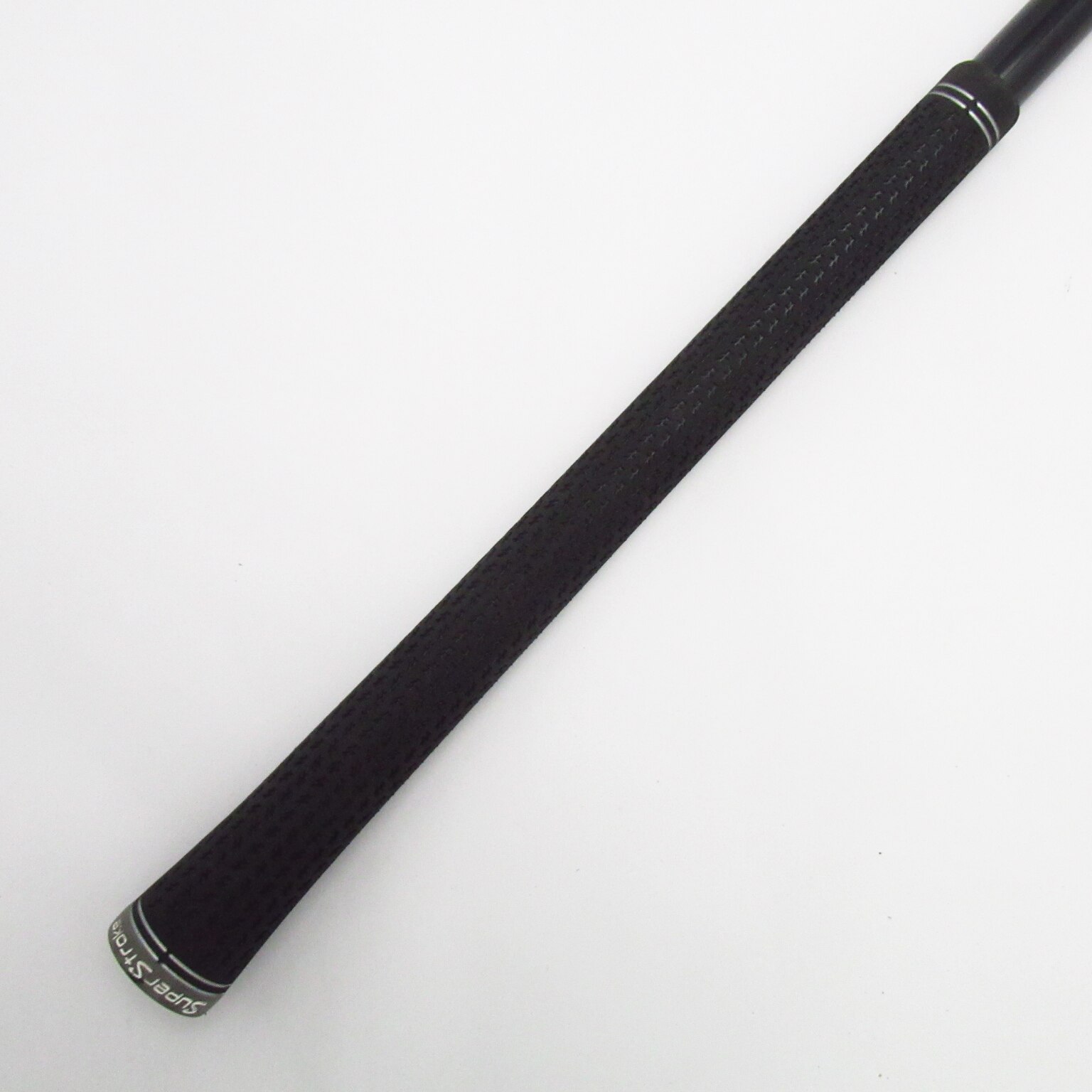 中古】純正シャフト ドライバー用_スリーブ付 REAX 50 Mid Rotation