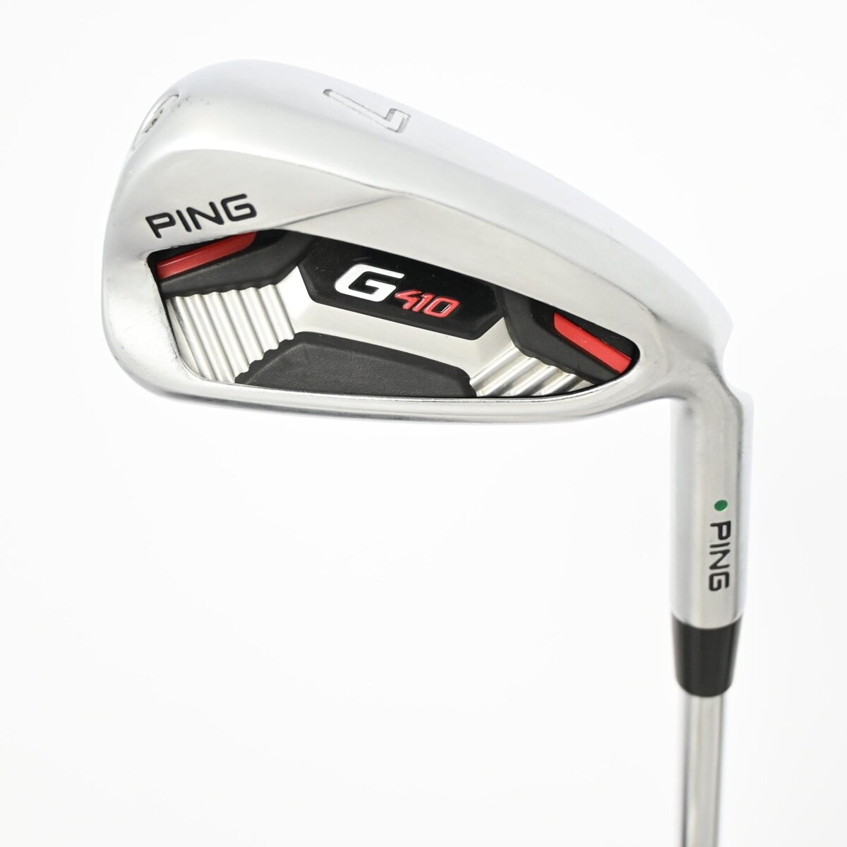 中古】G410 アイアンセット (ピン) 通販｜GDO中古ゴルフクラブ