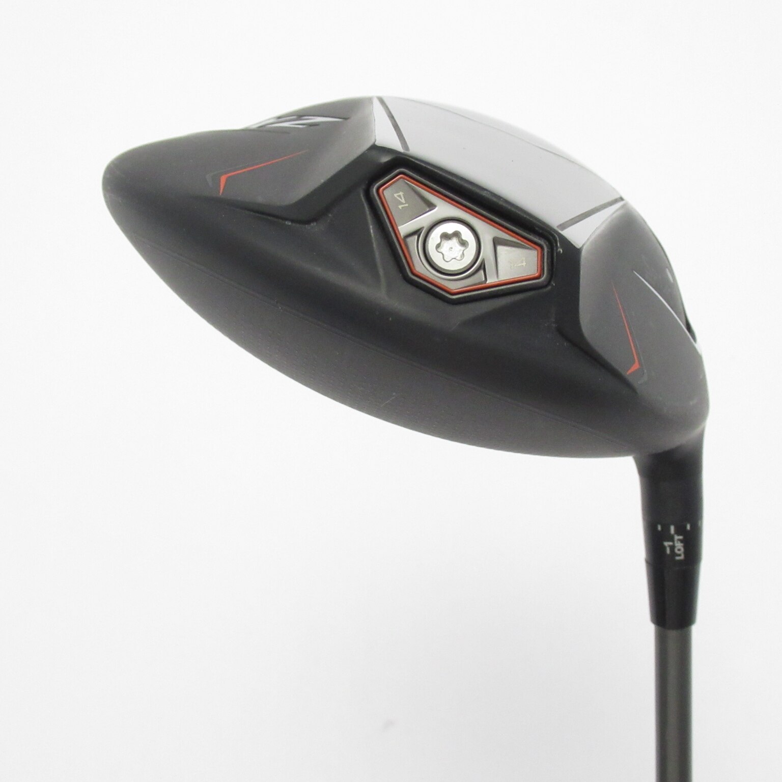 中古】スリクソン ZXi MAX ドライバー ALDILA SYNERGY 60 10.5 S C