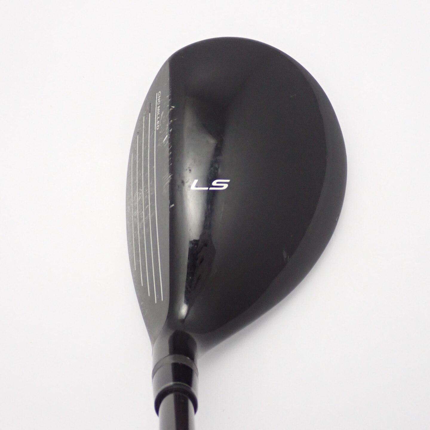 中古】LS ユーティリティ Speeder EVOLUTION for PRGR 27 SR D