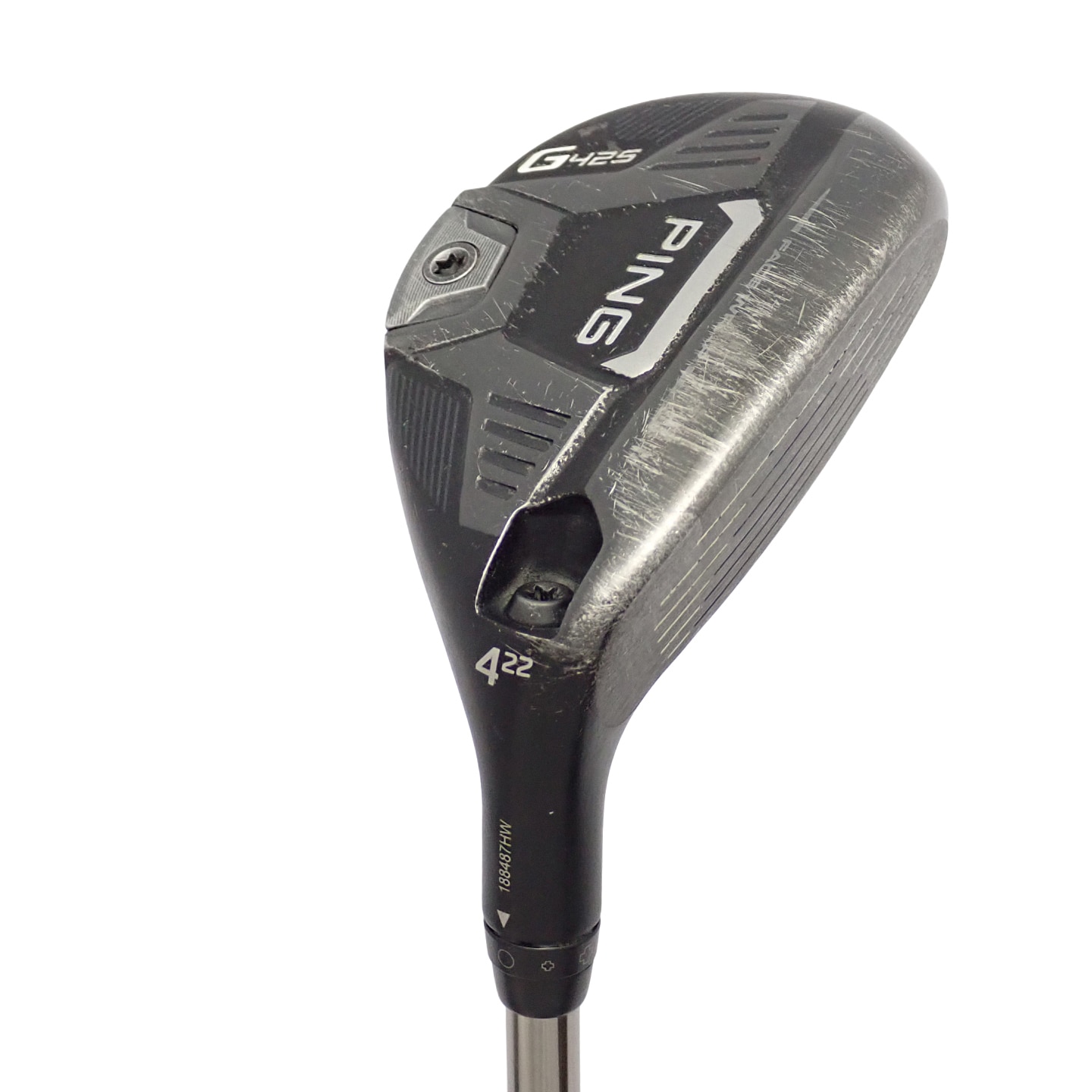 中古】G425 ユーティリティ (ピン) G425 通販｜GDO中古ゴルフクラブ