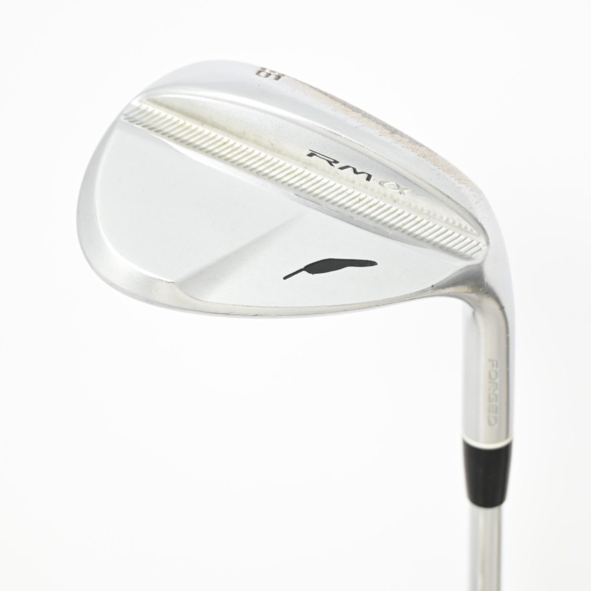 中古】RM-α ウェッジ N.S.PRO TS-101w 56-12 WEDGE D(ウェッジ（単品