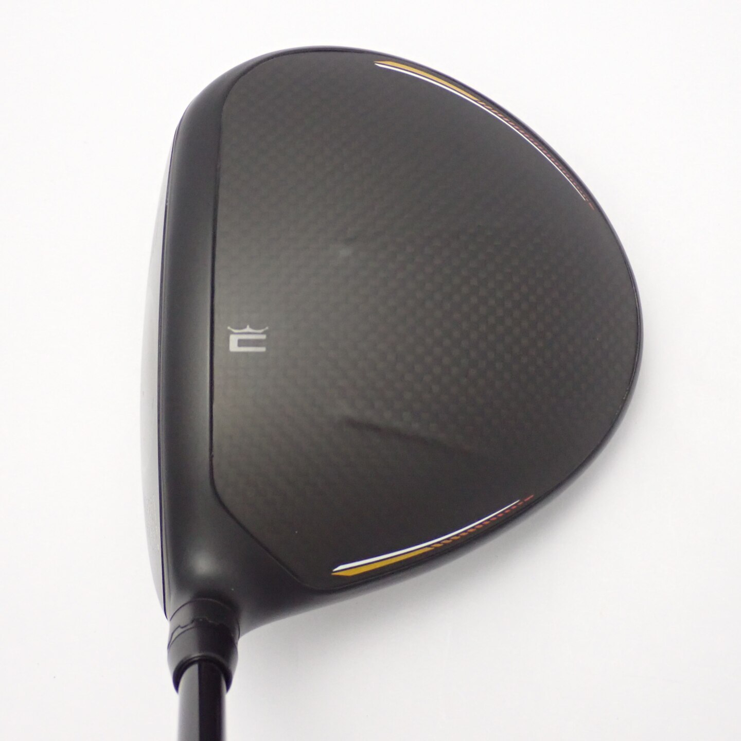 中古】LTDx LS US ドライバー TENSEI AV RAW WHITE 65 9 X C