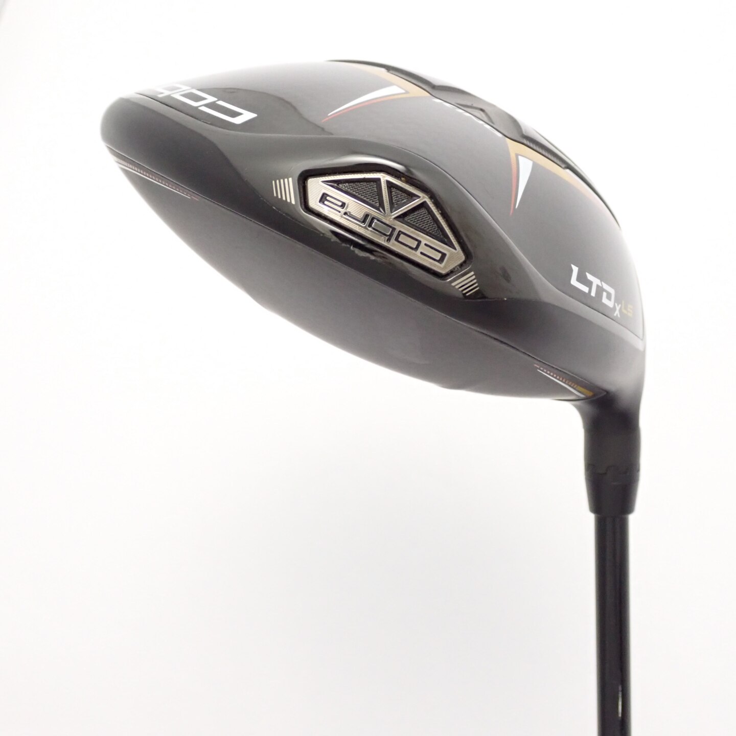コブラ　LTDx LS ツアーレングス　Tensei AV White 65 中古】LTDx LS US ドライバー TENSEI AV RAW WHITE 65 9 X C