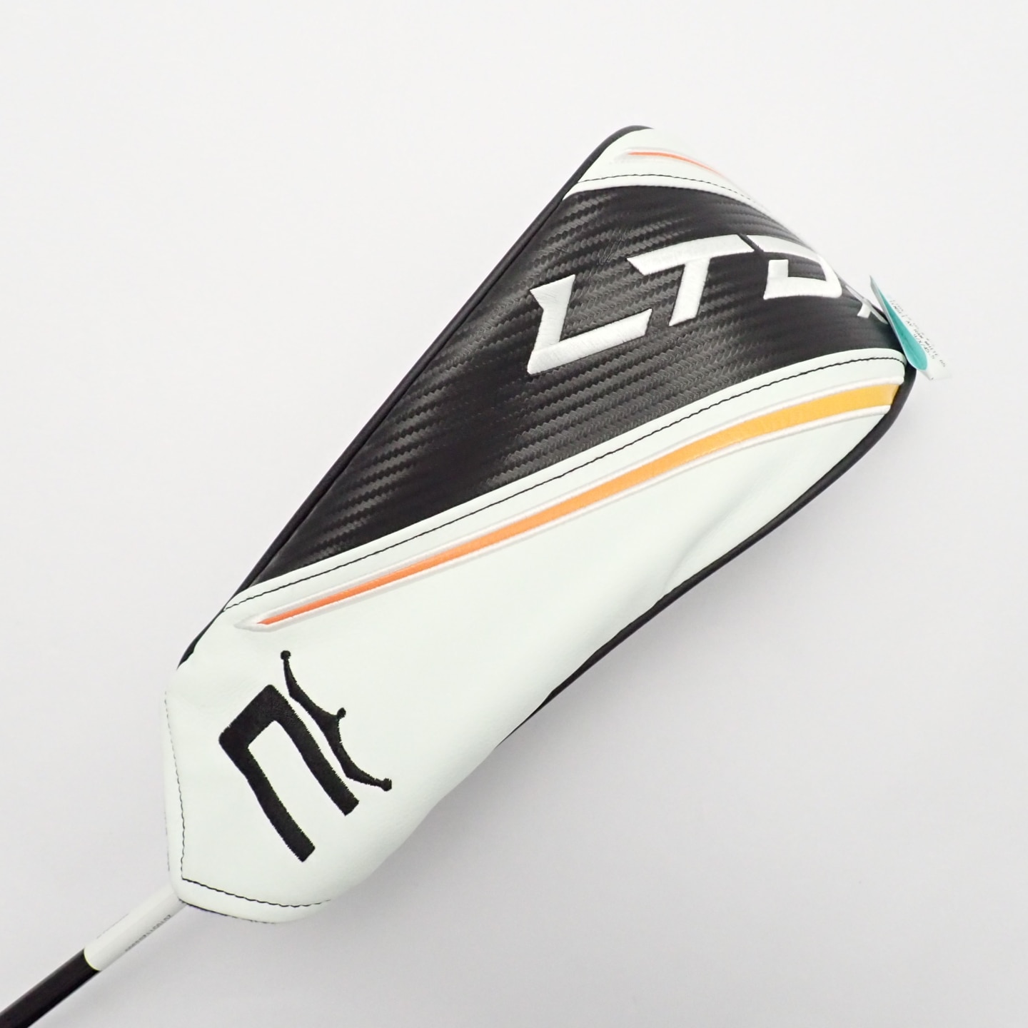 中古】LTDx LS US ドライバー TENSEI AV RAW WHITE 65 9 X C