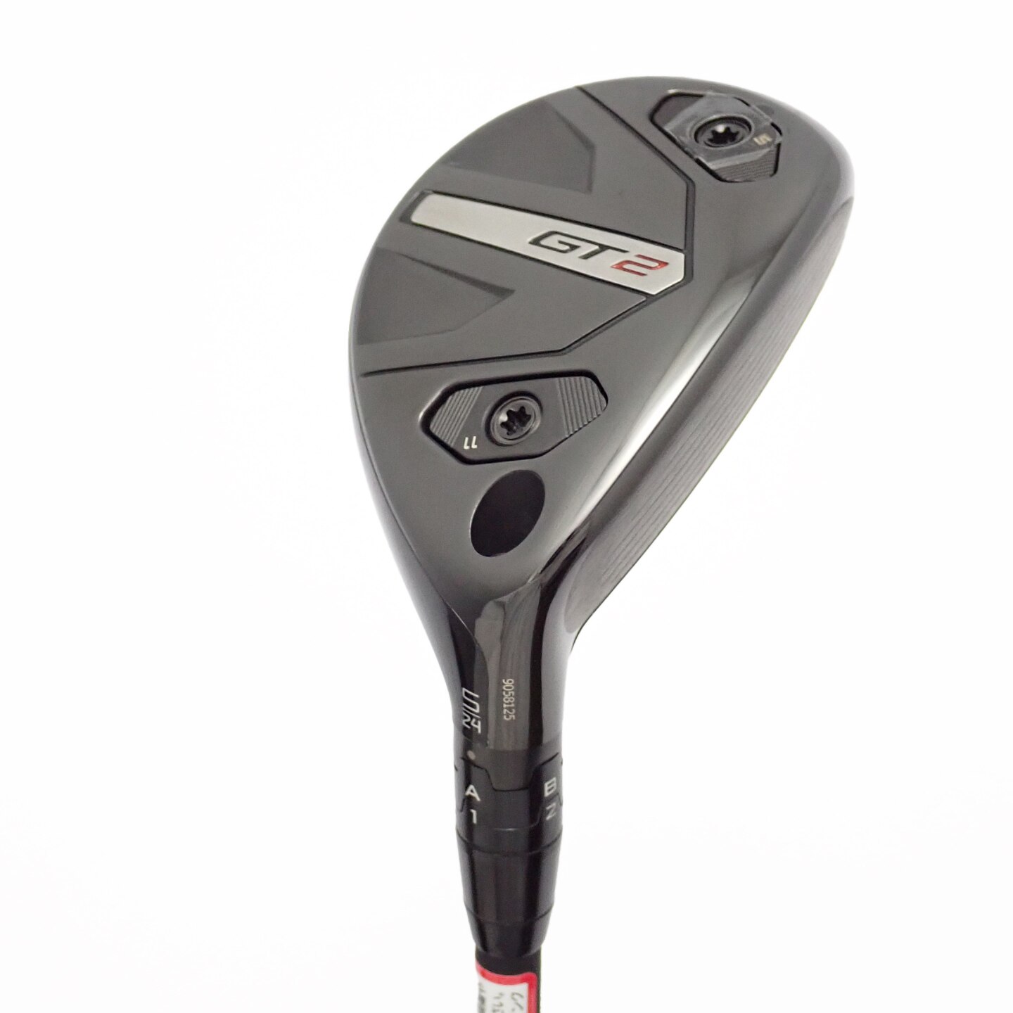 中古】Titleist ユーティリティ (タイトリスト) 通販｜GDO中古ゴルフクラブ
