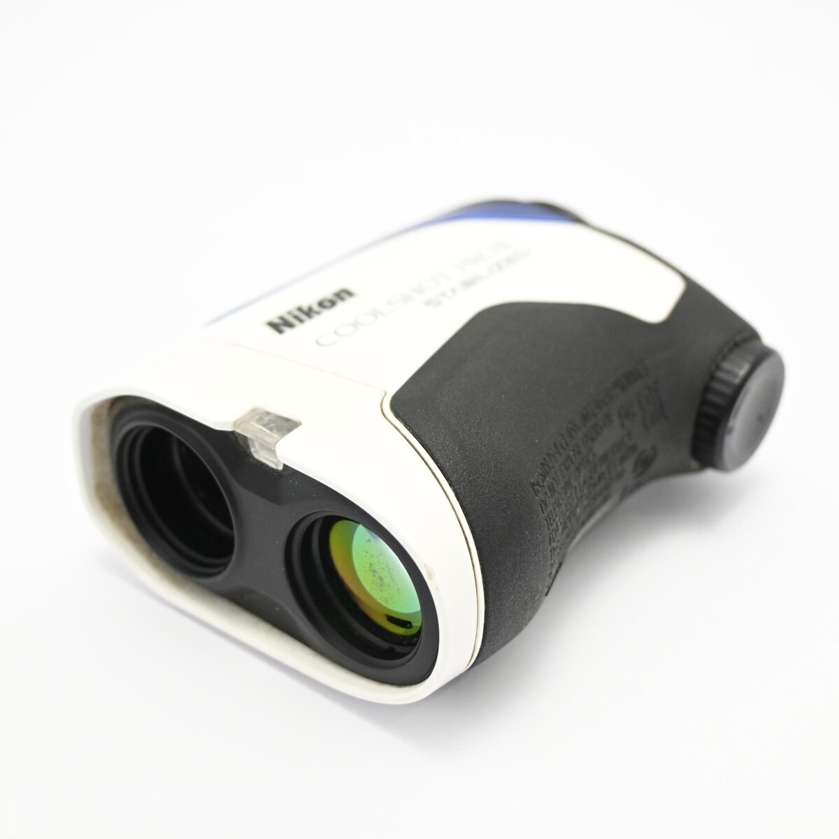 中古】COOLSHOT PRO II STABILIZED - - - C(パーツ)|NIKON(ニコン)の