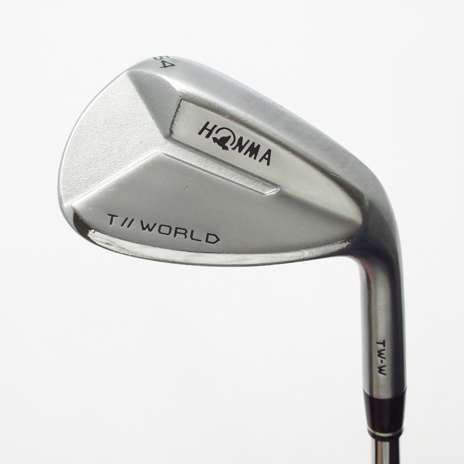 中古】TOUR WORLD TW-W(2018) ウェッジ (本間ゴルフ) ツアーワールド