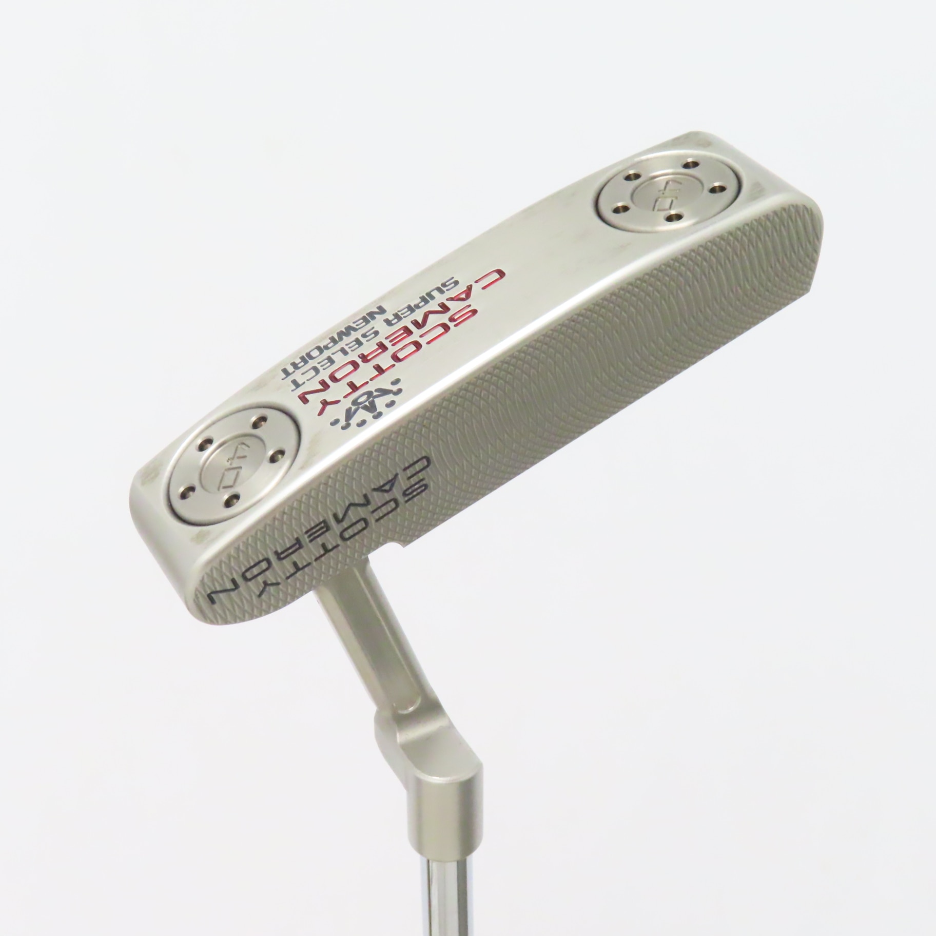 中古】スコッティキャメロン パター 通販｜GDO中古ゴルフクラブ