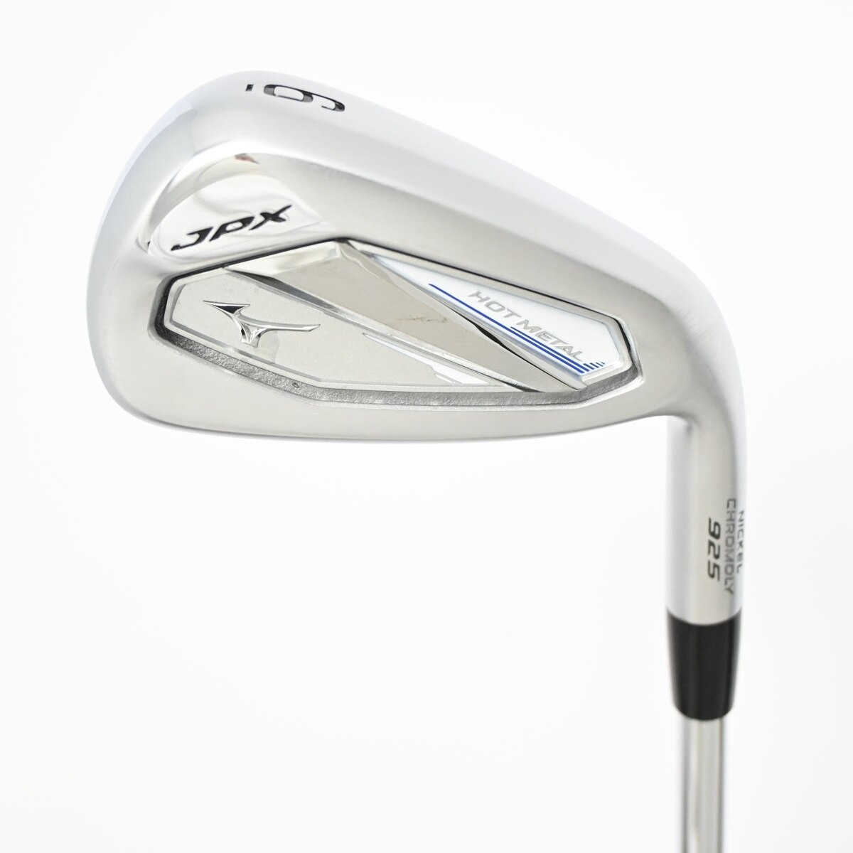 中古】JPX アイアンセット (ミズノ) 通販｜GDO中古ゴルフクラブ