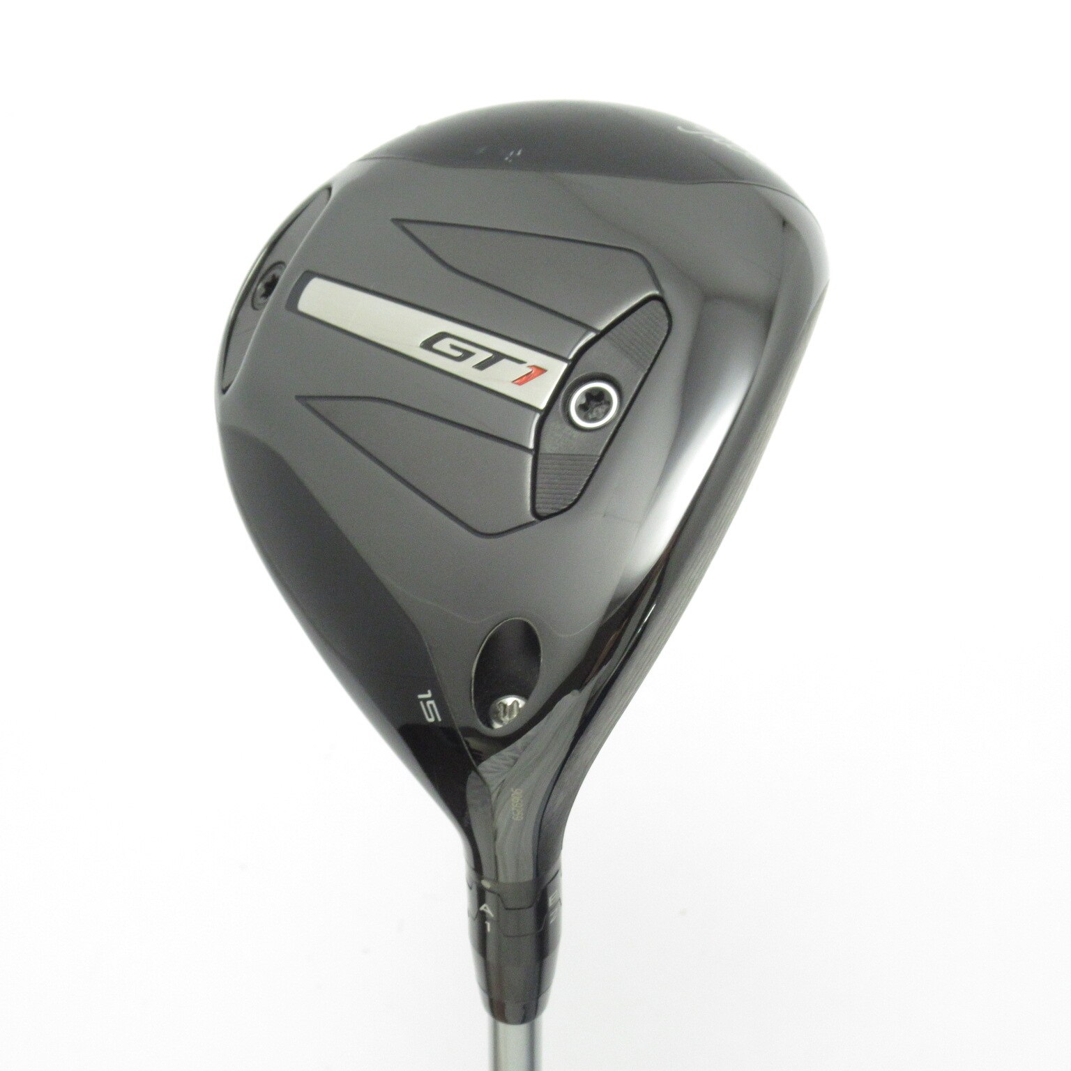 中古】GT1 フェアウェイウッド (タイトリスト) Titleist 通販｜GDO中古