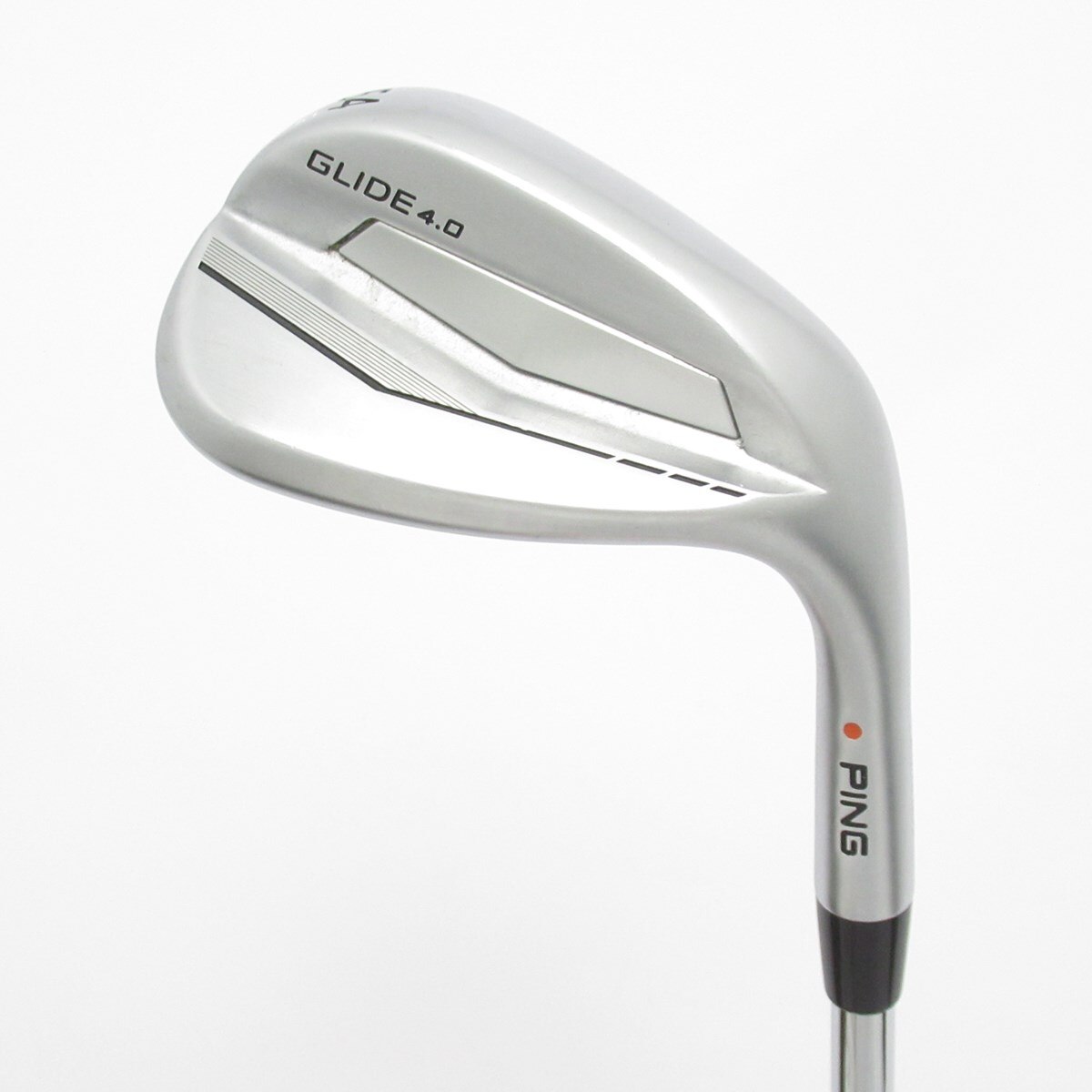 中古】グライド 4.0 S ウェッジ N.S.PRO ZELOS 7 54-12 R C(ウェッジ