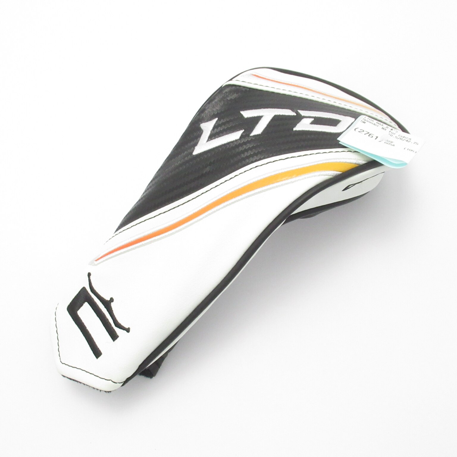 中古】LTDx MAX フェアウェイウッド Speeder NX for Cobra 18.5 R C