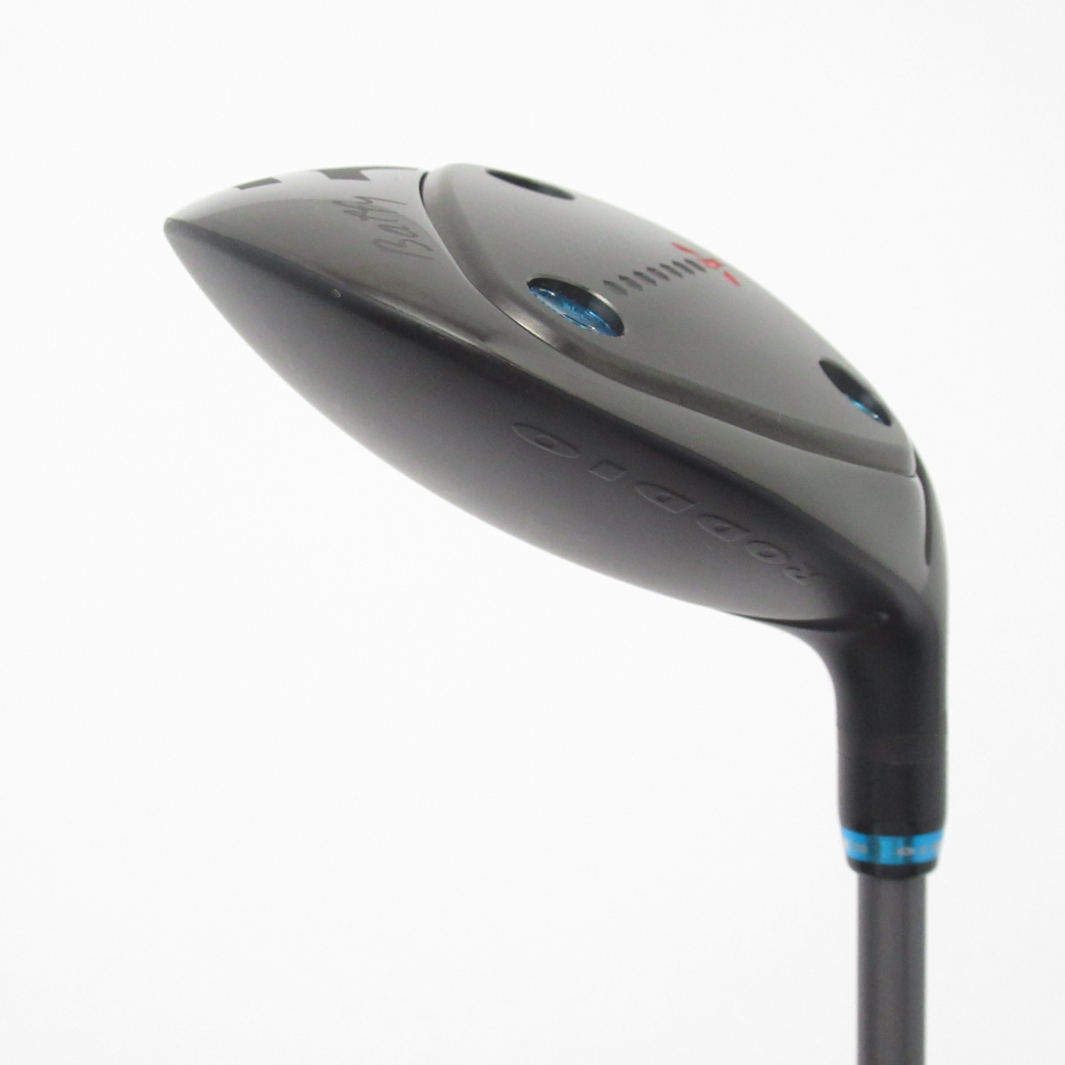 中古】RODDIO FAIRWAYWOOD(2024) フェアウェイウッド Speeder NX FW 55