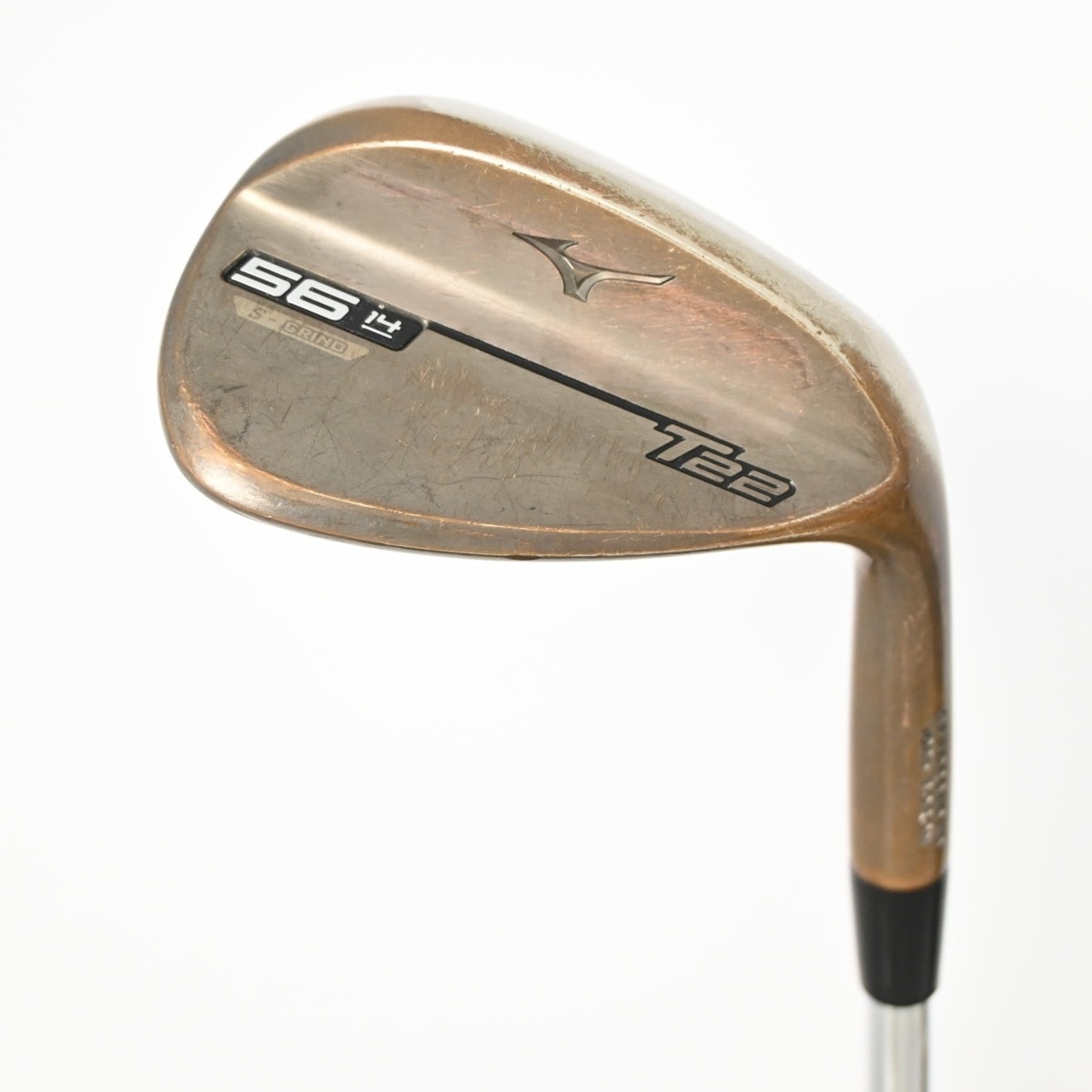 中古】T22 DENIM COPPER ウェッジ Dynamic Gold 56-14 X100 D(ウェッジ