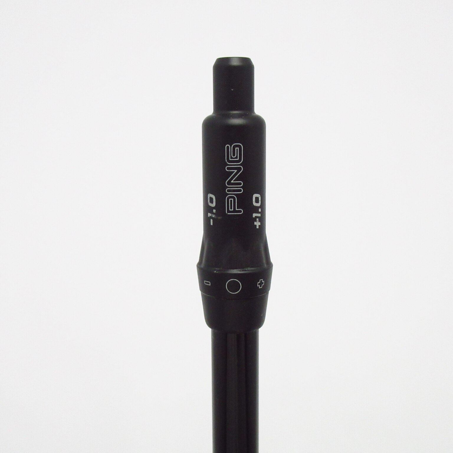 中古】ピン 純正シャフト フェアウェイウッド用_スリーブ付 ALTA J CB